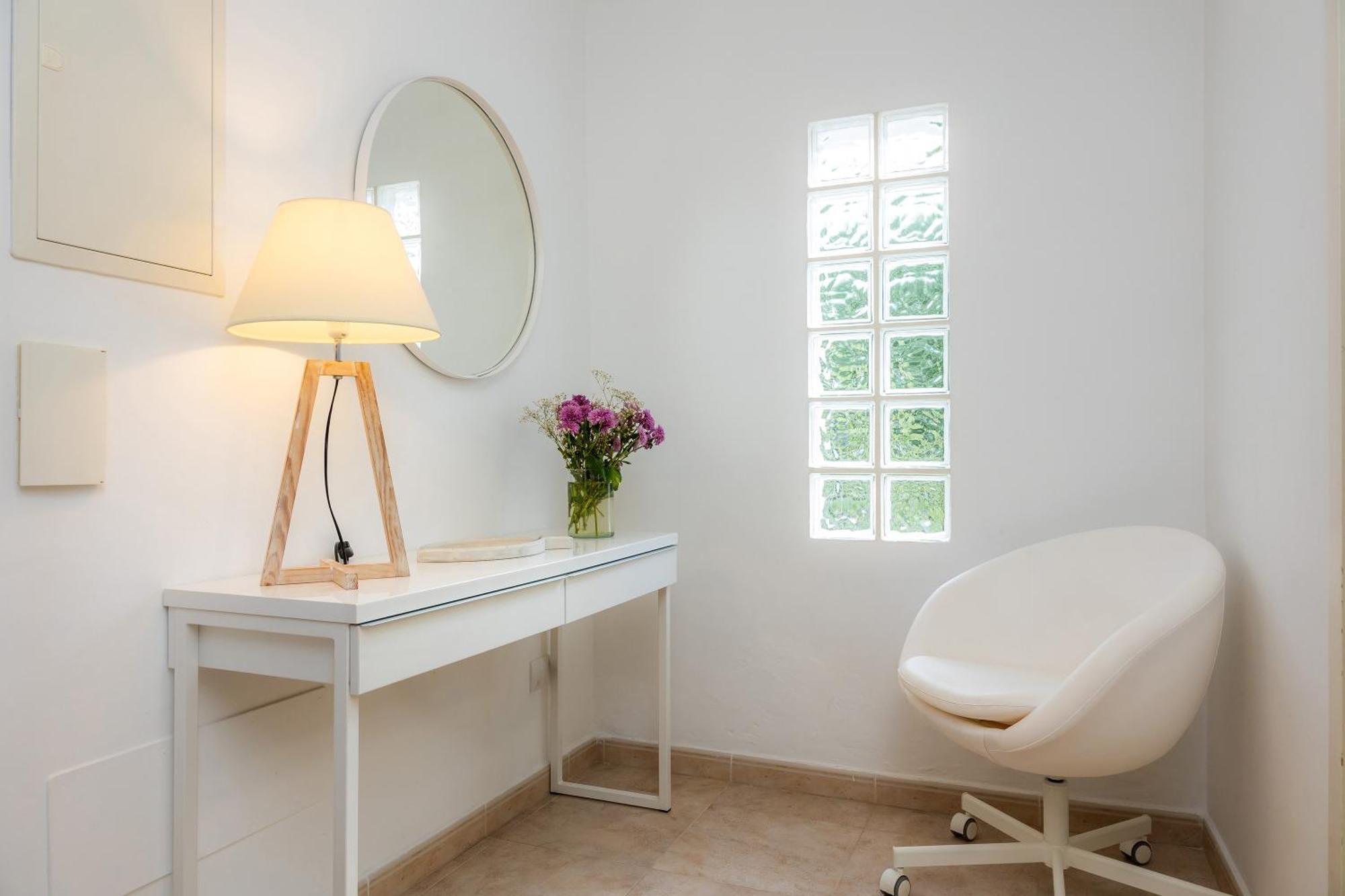 Holiday home Es Claper Cala Ratjada (Mallorca)