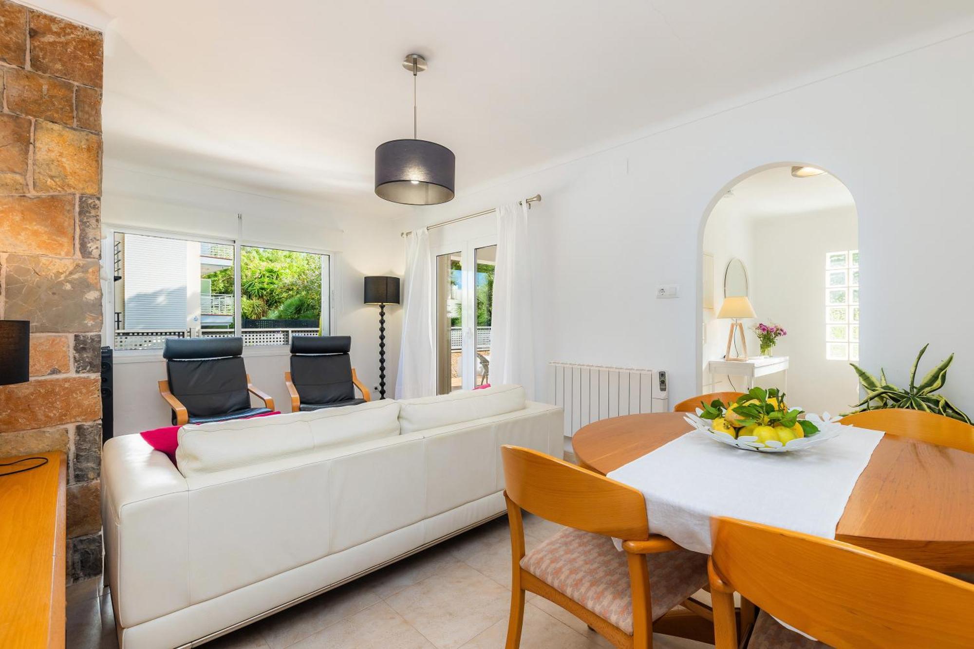 Es Claper Holiday home