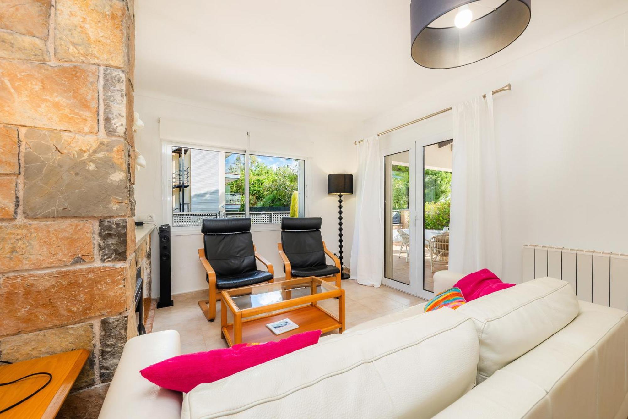 Holiday home Es Claper