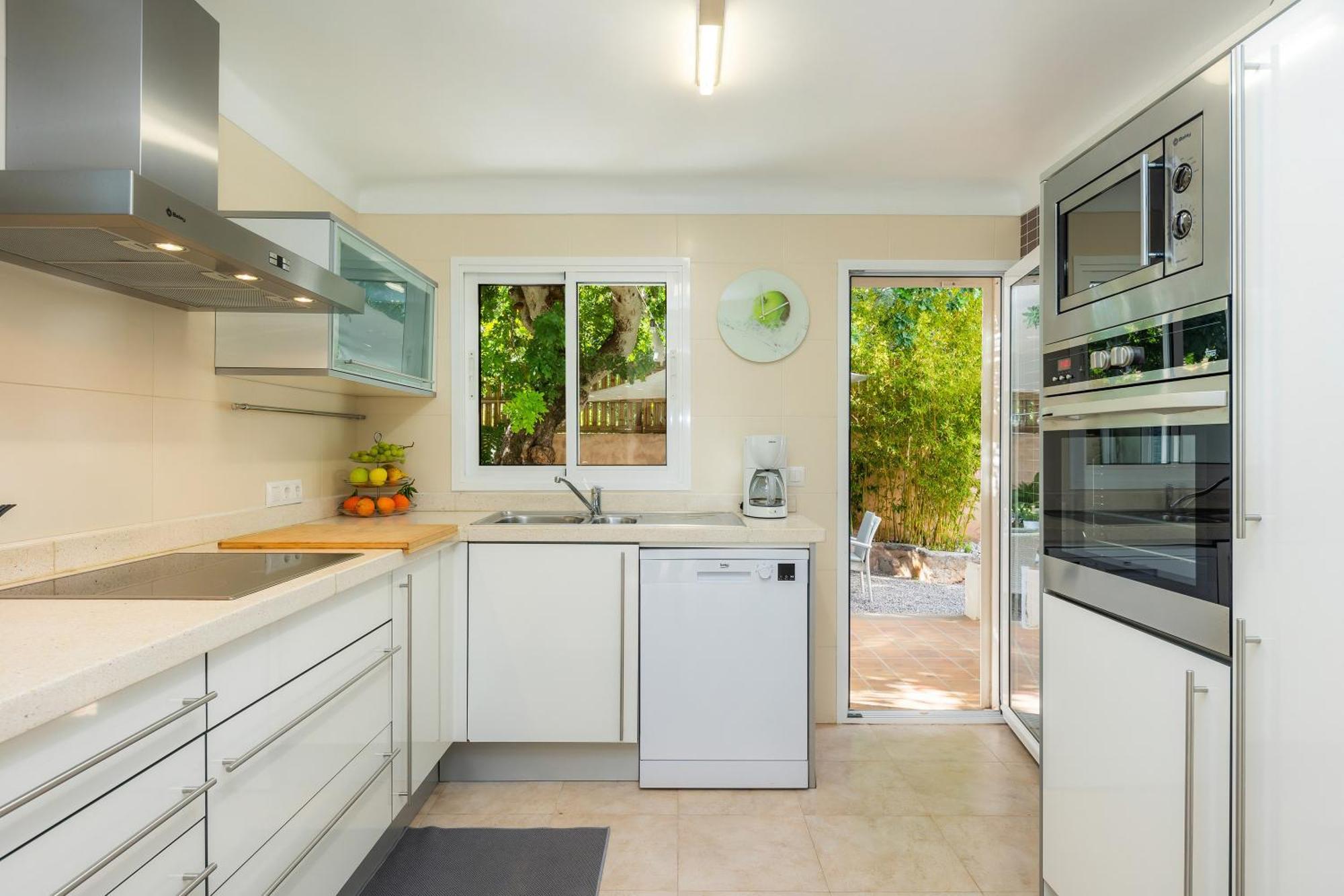 Holiday home Es Claper