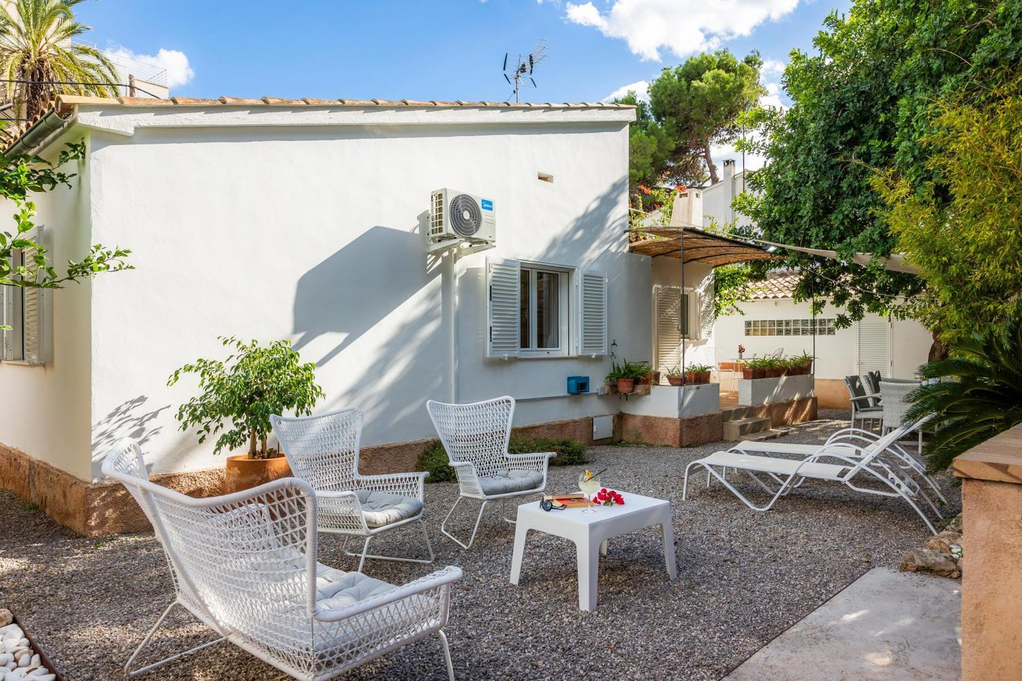 Es Claper Holiday home