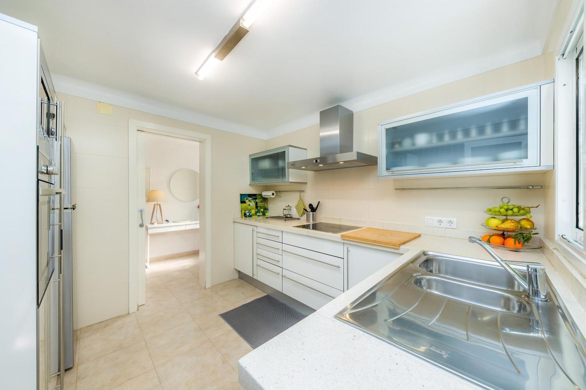 Holiday home Es Claper *