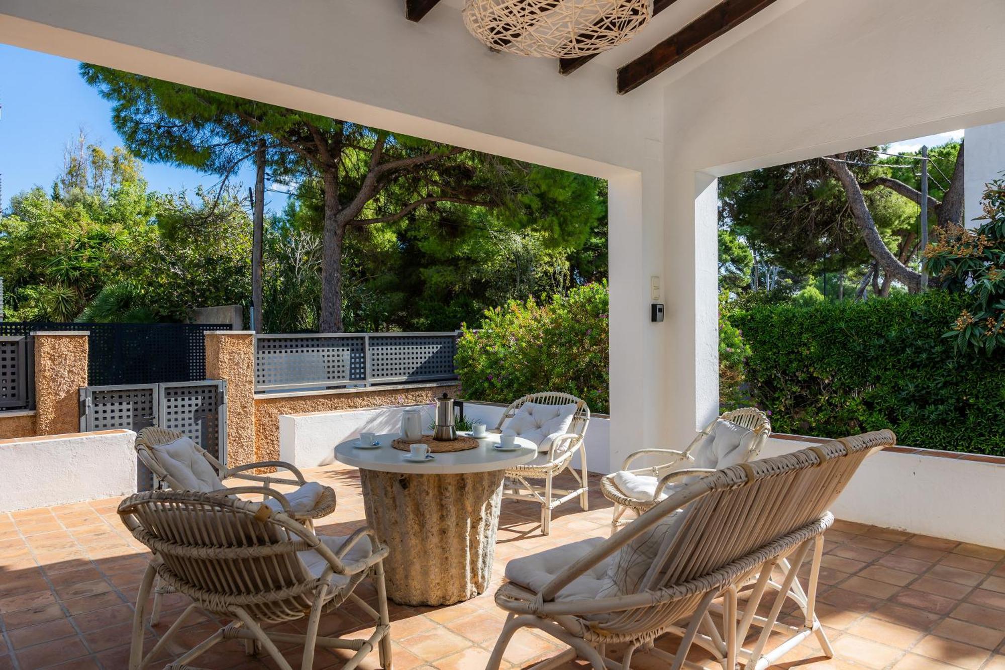 Holiday home Es Claper Cala Ratjada (Mallorca)