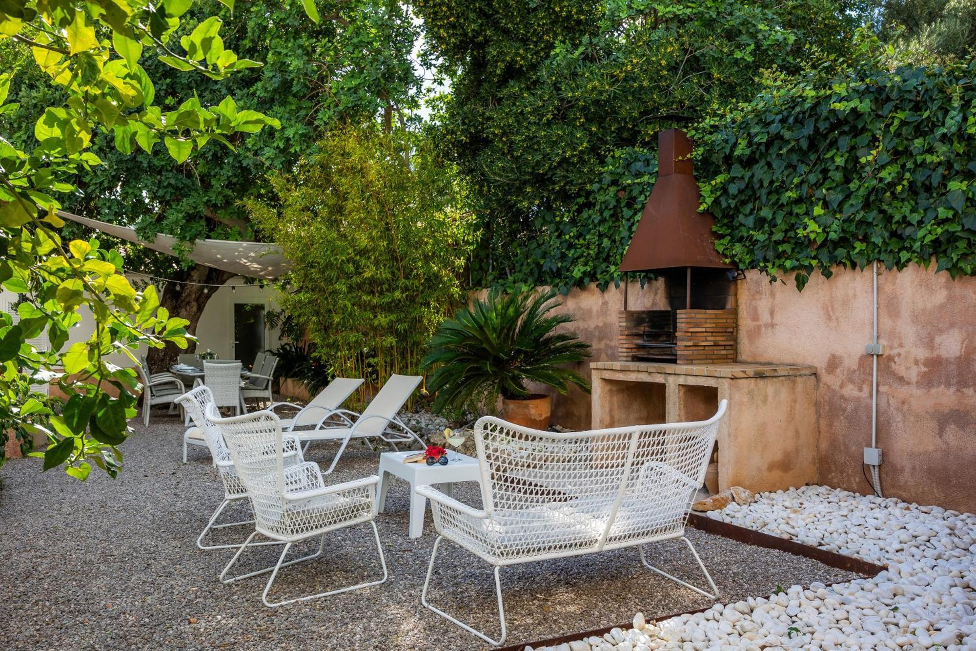 Es Claper Holiday home Cala Ratjada (Mallorca)
