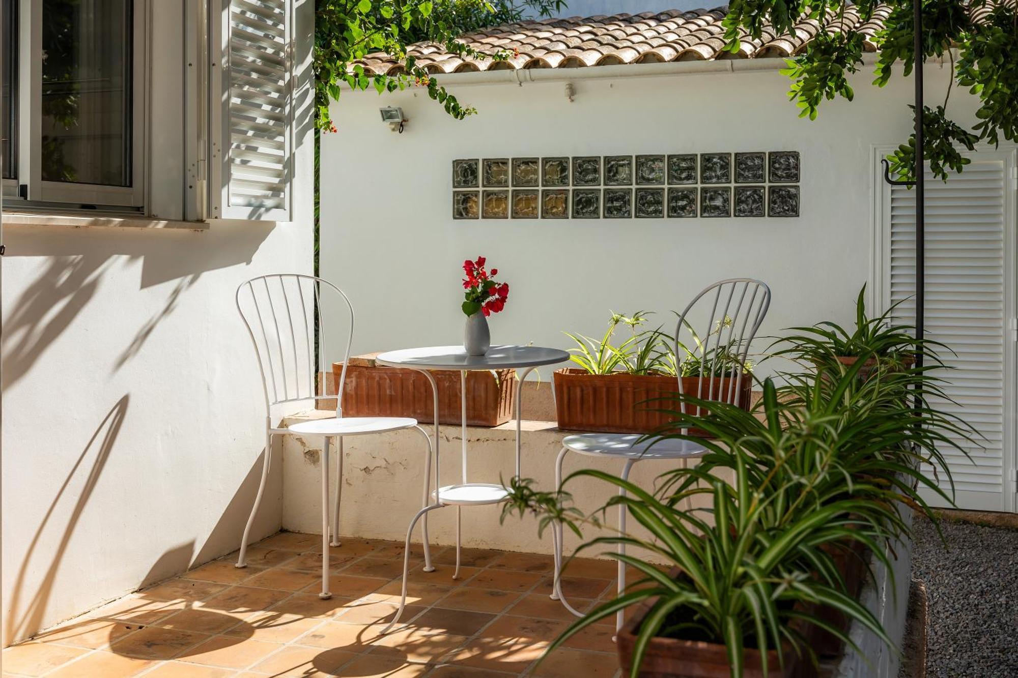 Holiday home Es Claper *