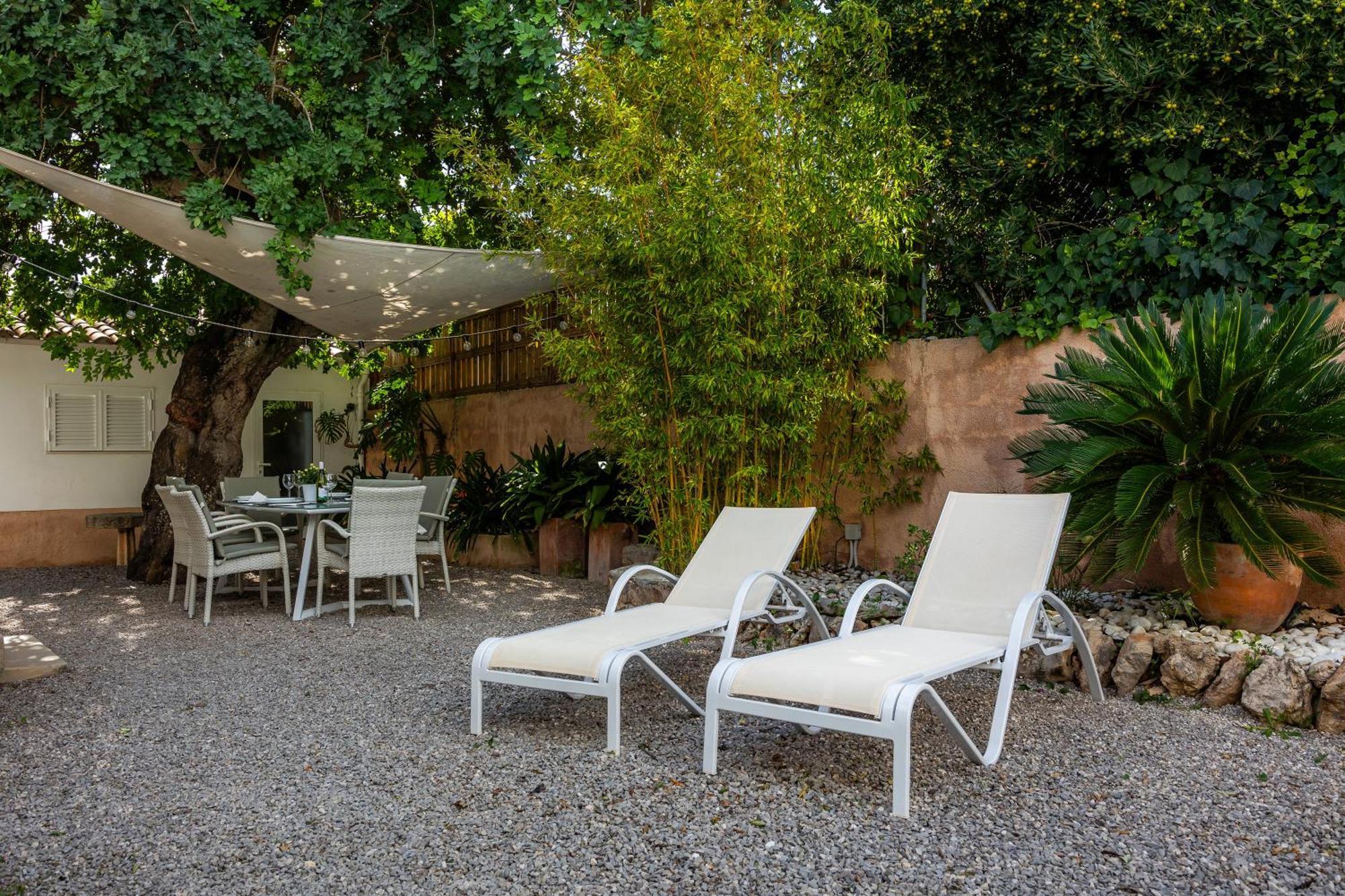 Es Claper Holiday home