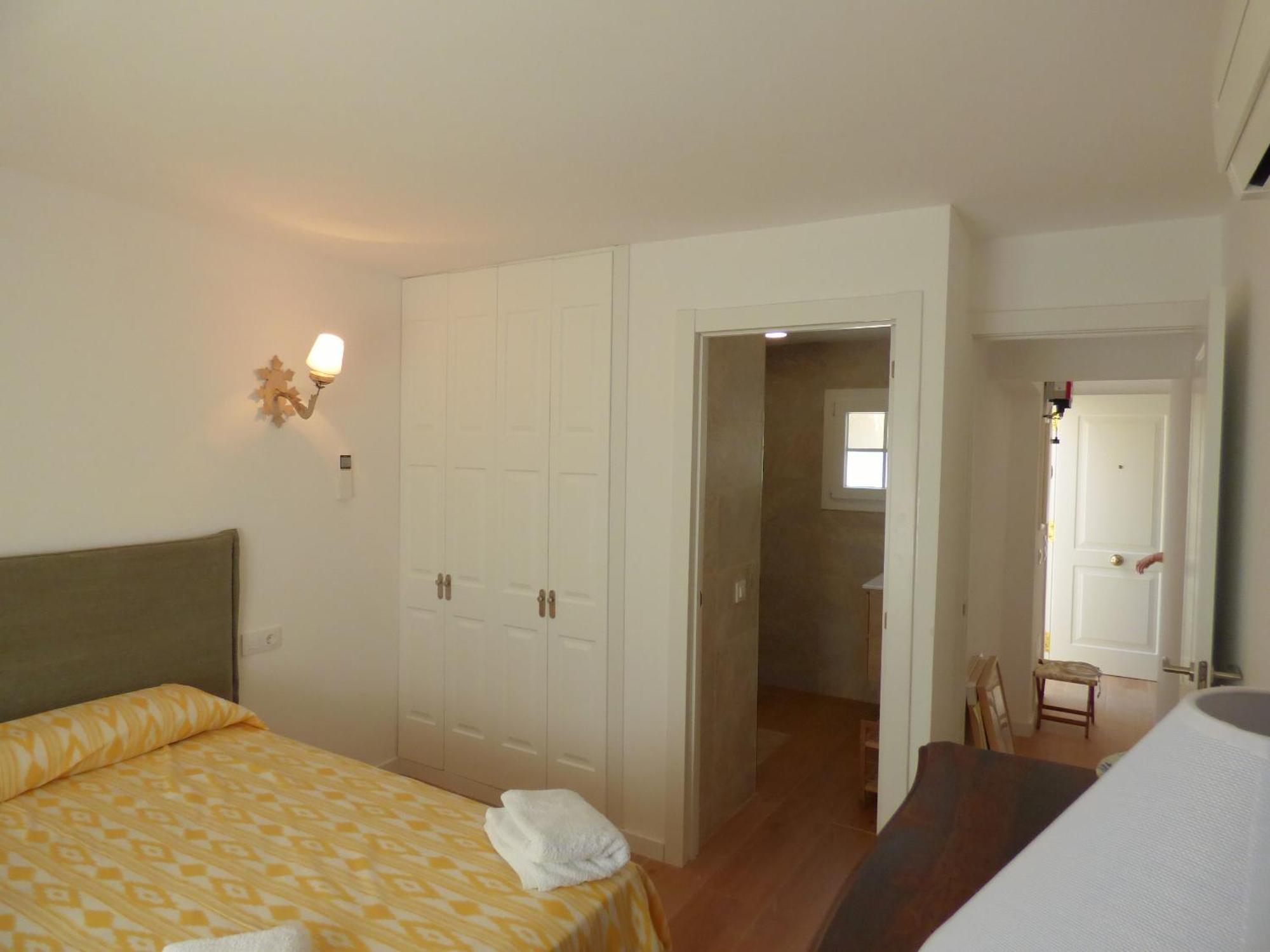 Herdain Apartment