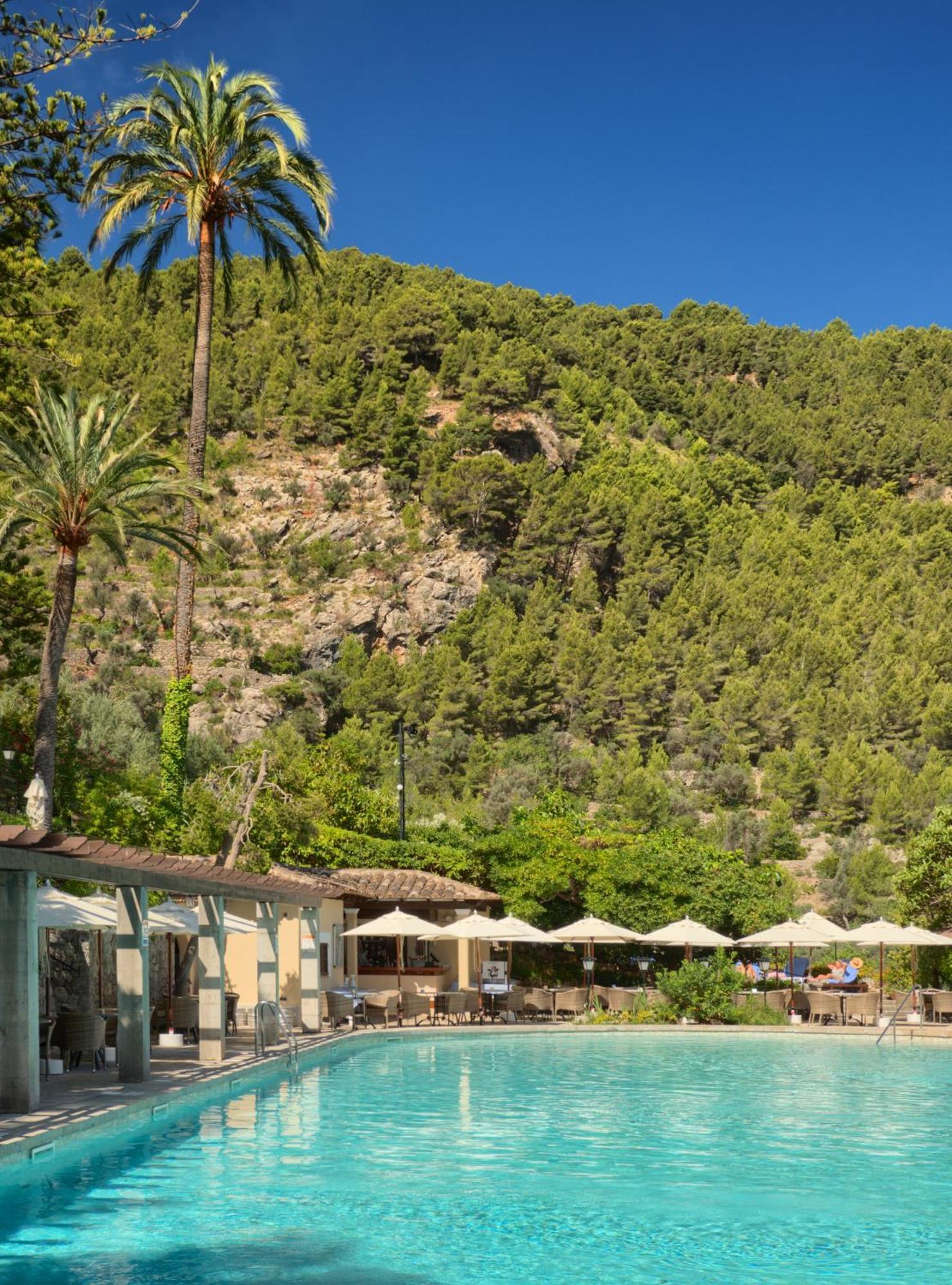 Es Moli Hotel 4*