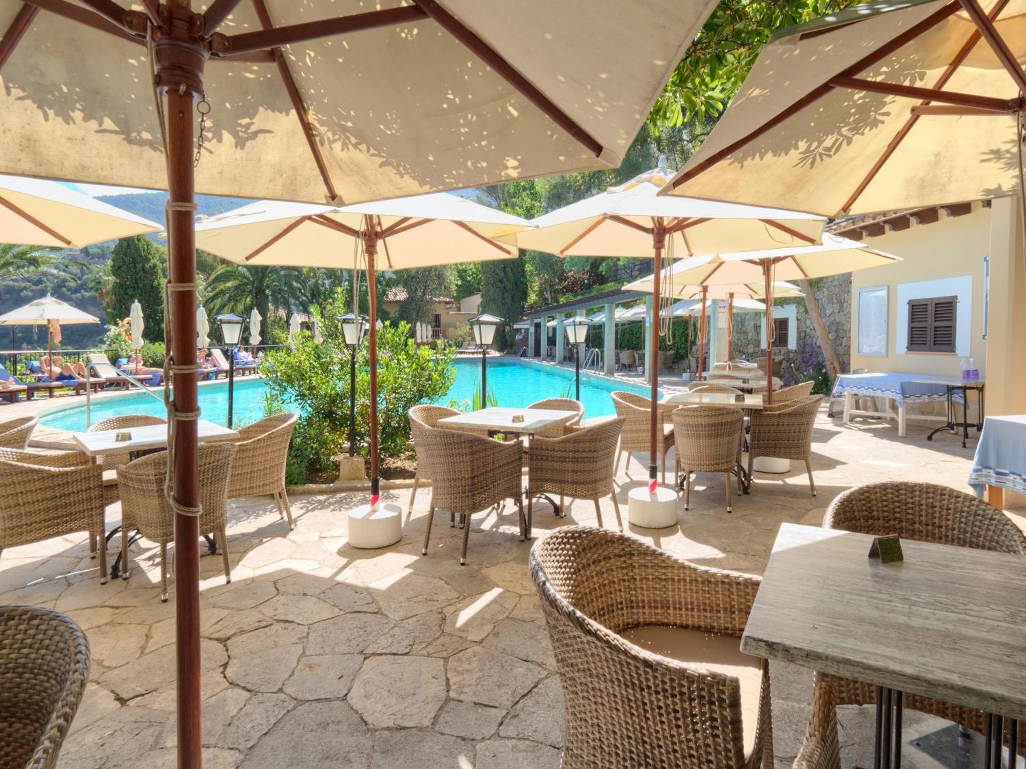 Es Moli Hotel 4*