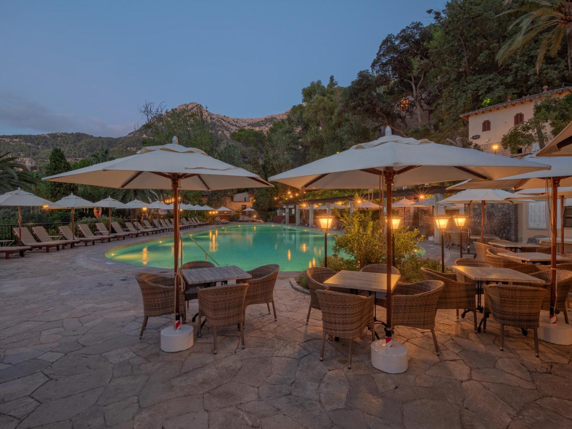 Hotel Es Moli Deia