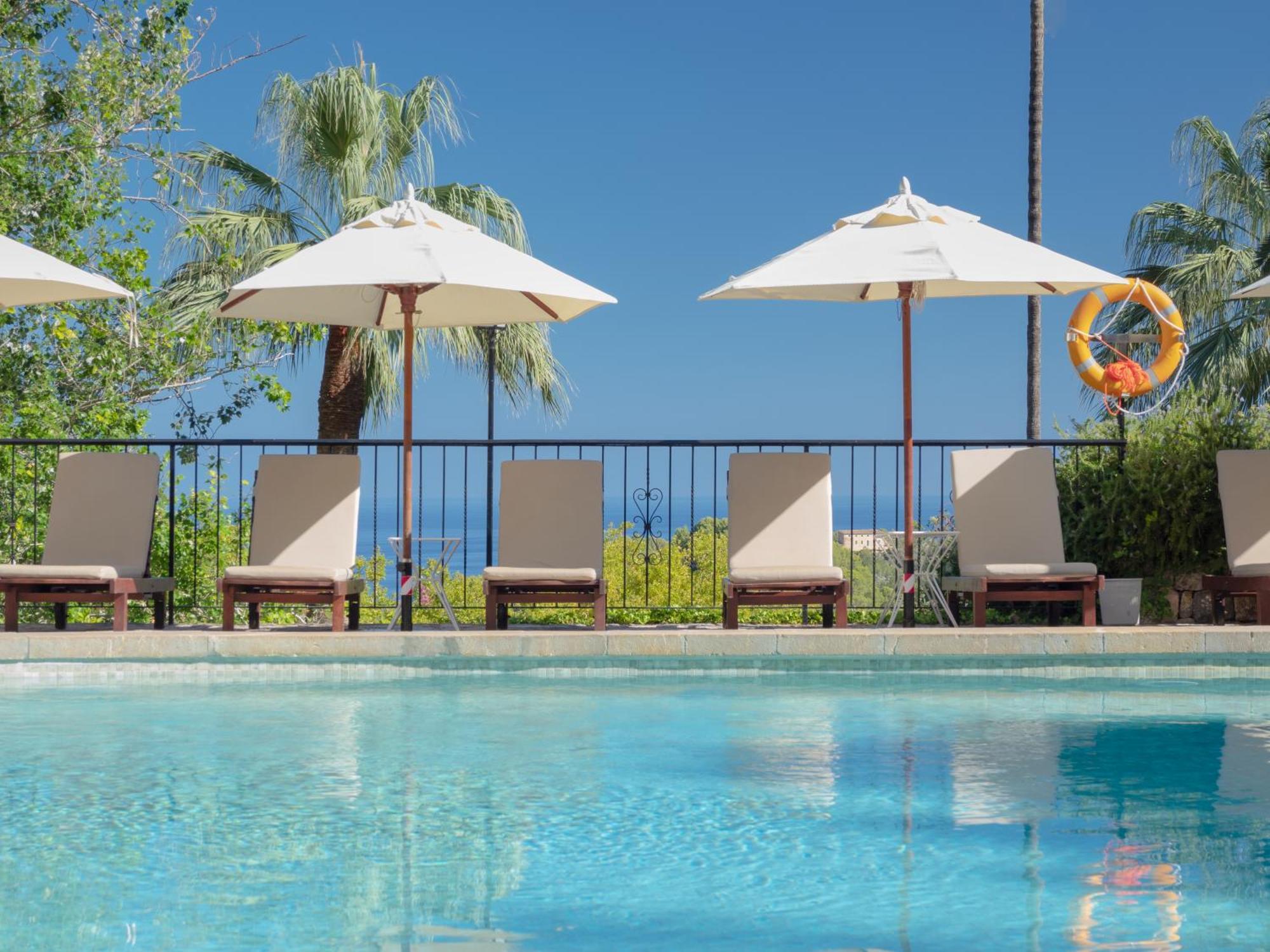 Hotel Es Moli