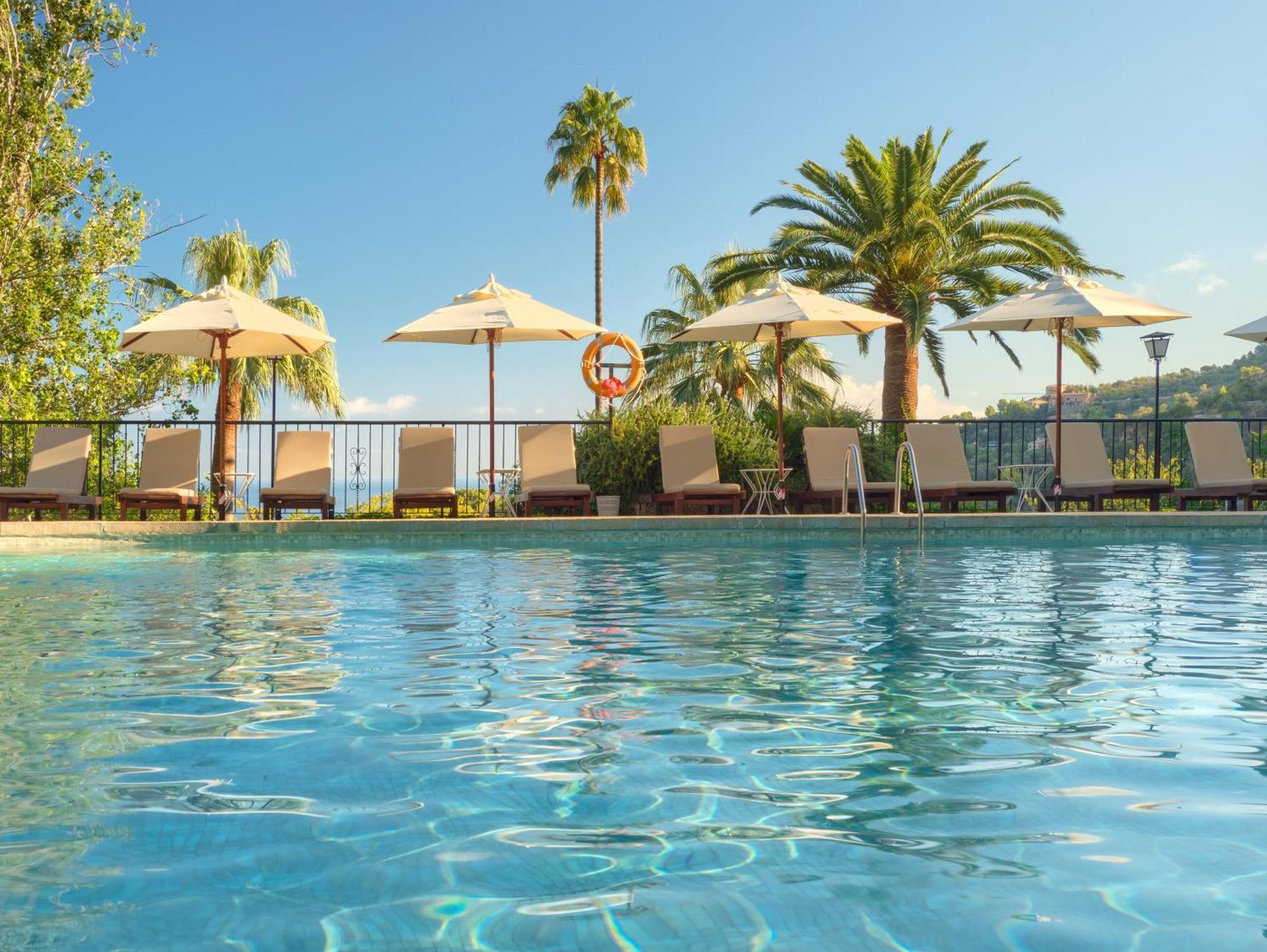 Es Moli Hotel 4*