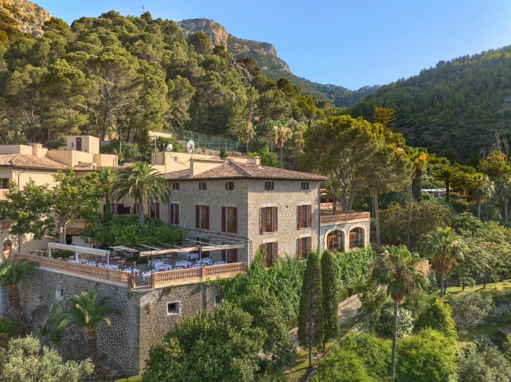 Es Moli Hotel Deia