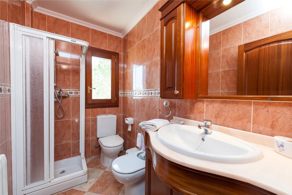 Barret Can Picafort (Mallorca)