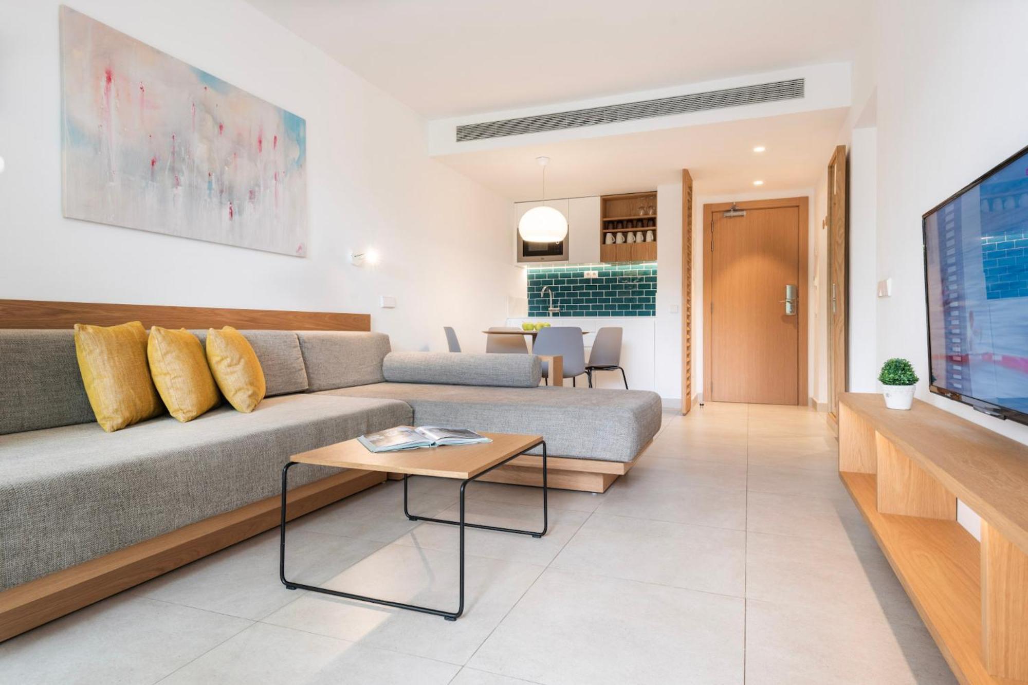 Inturotel Cala Azul 3*