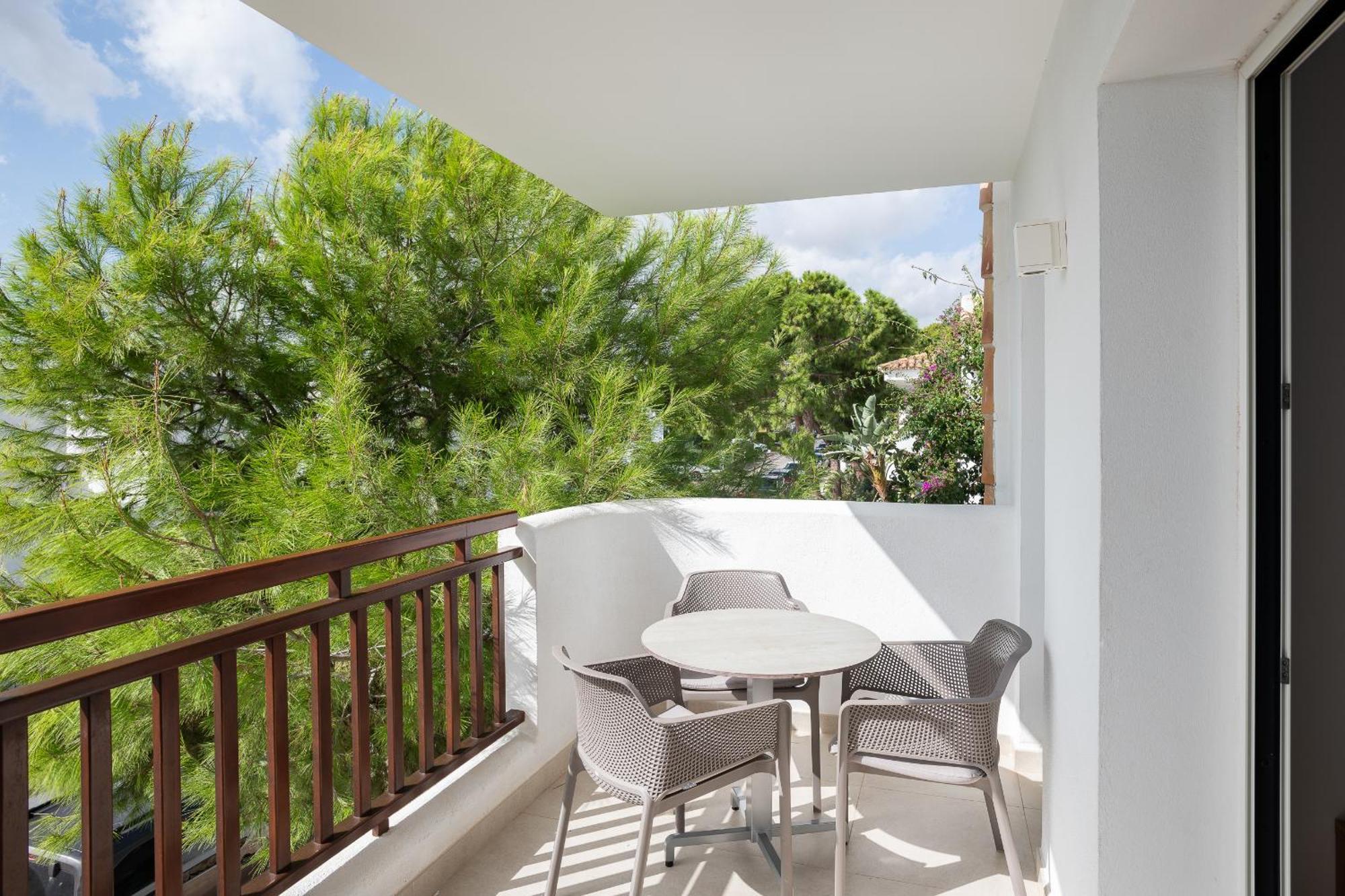 Inturotel Cala Azul Apartahotel Cala D´Or