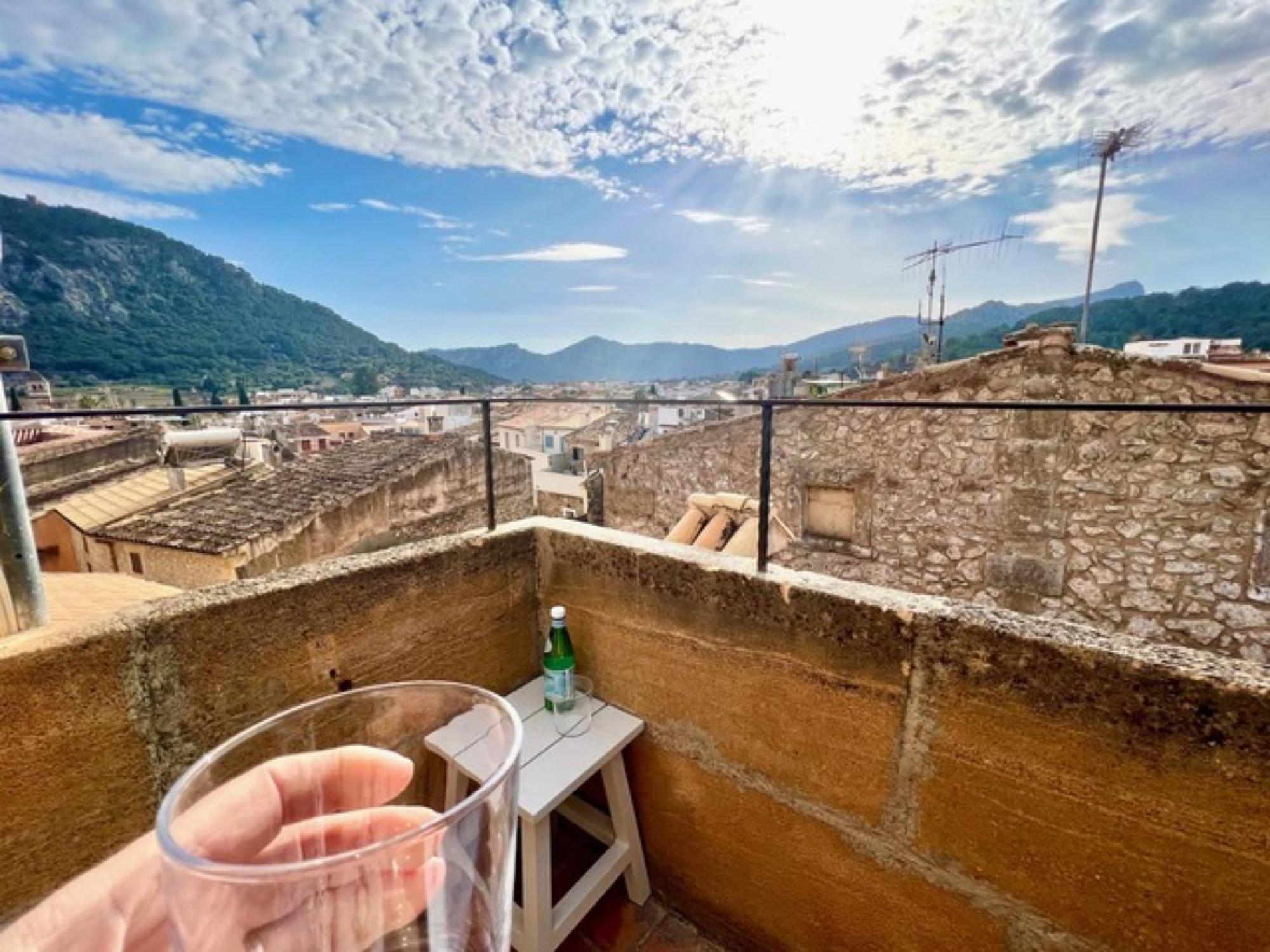 Holiday home Casa Romana Pollenca