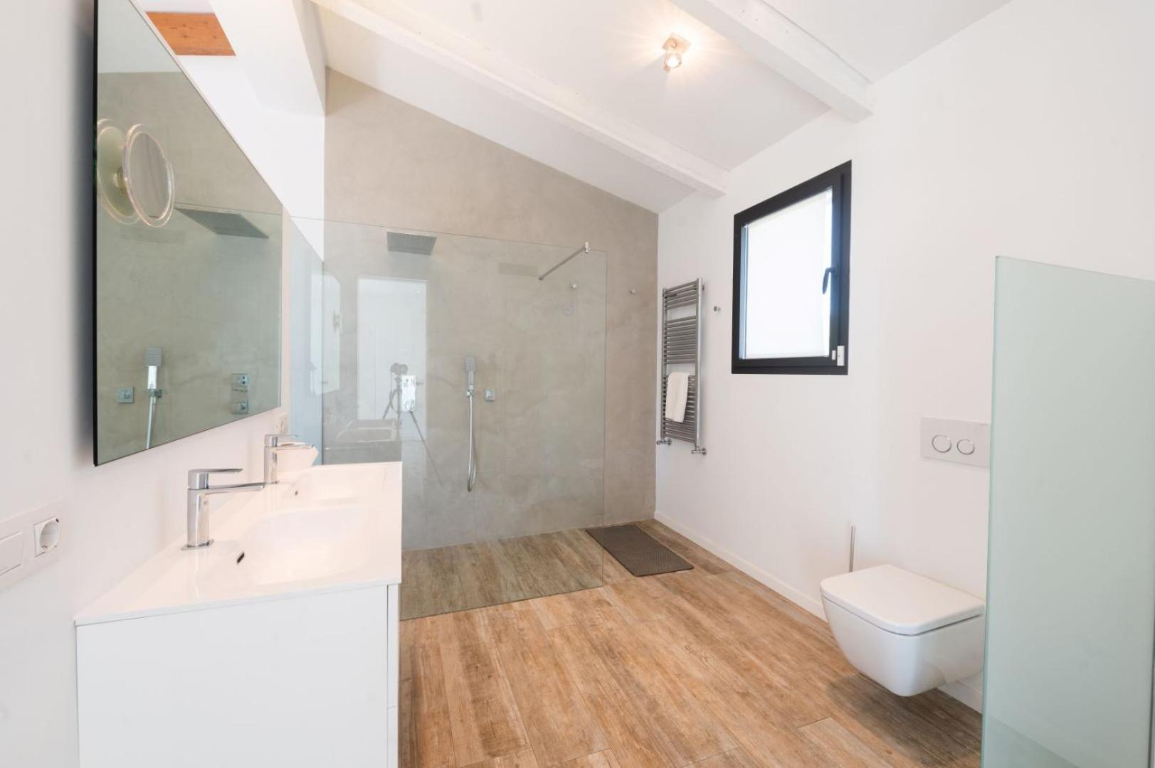 Villa Casa Guindilla Portals Nous (Mallorca)