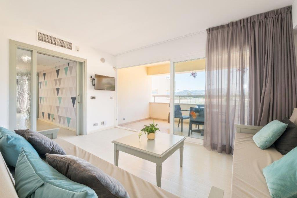 Apartahotel Duva & Puerto Pollensa