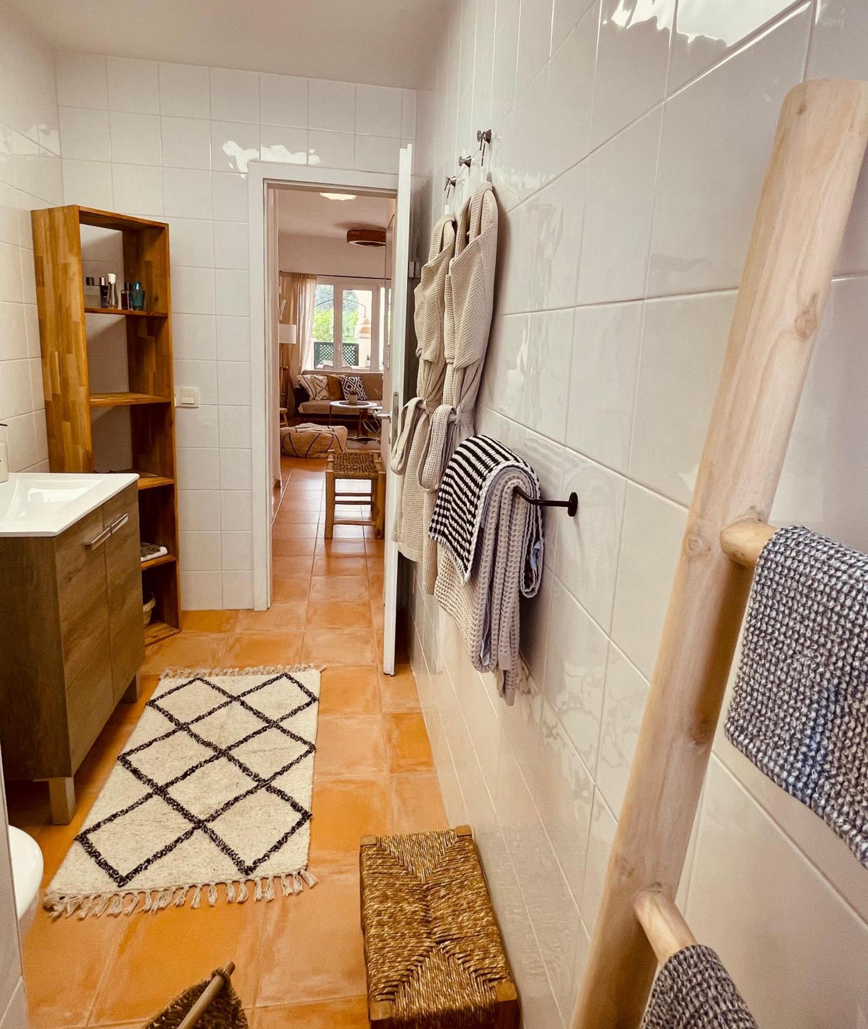 Somni - Boheme, Zen Et Chic Avec Piscine Apartamento *
