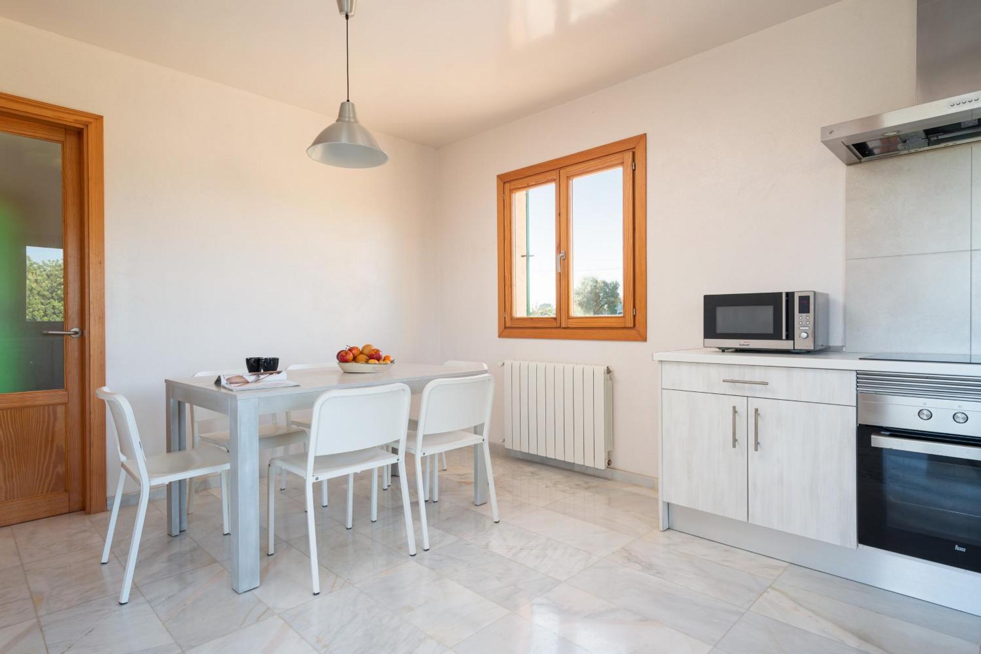 Sa Carrotja Villa *