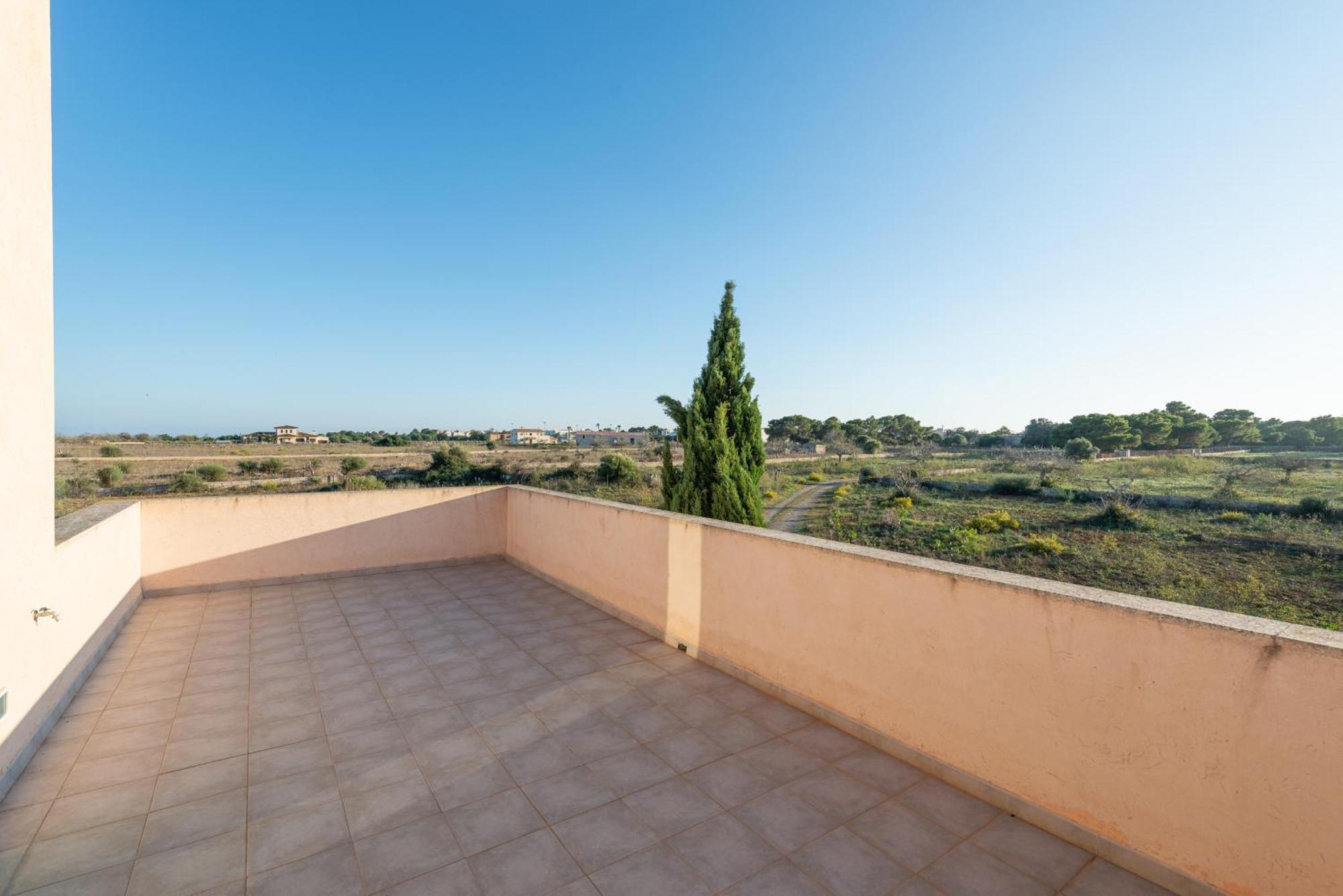 Sa Carrotja Villa Porto Cristo