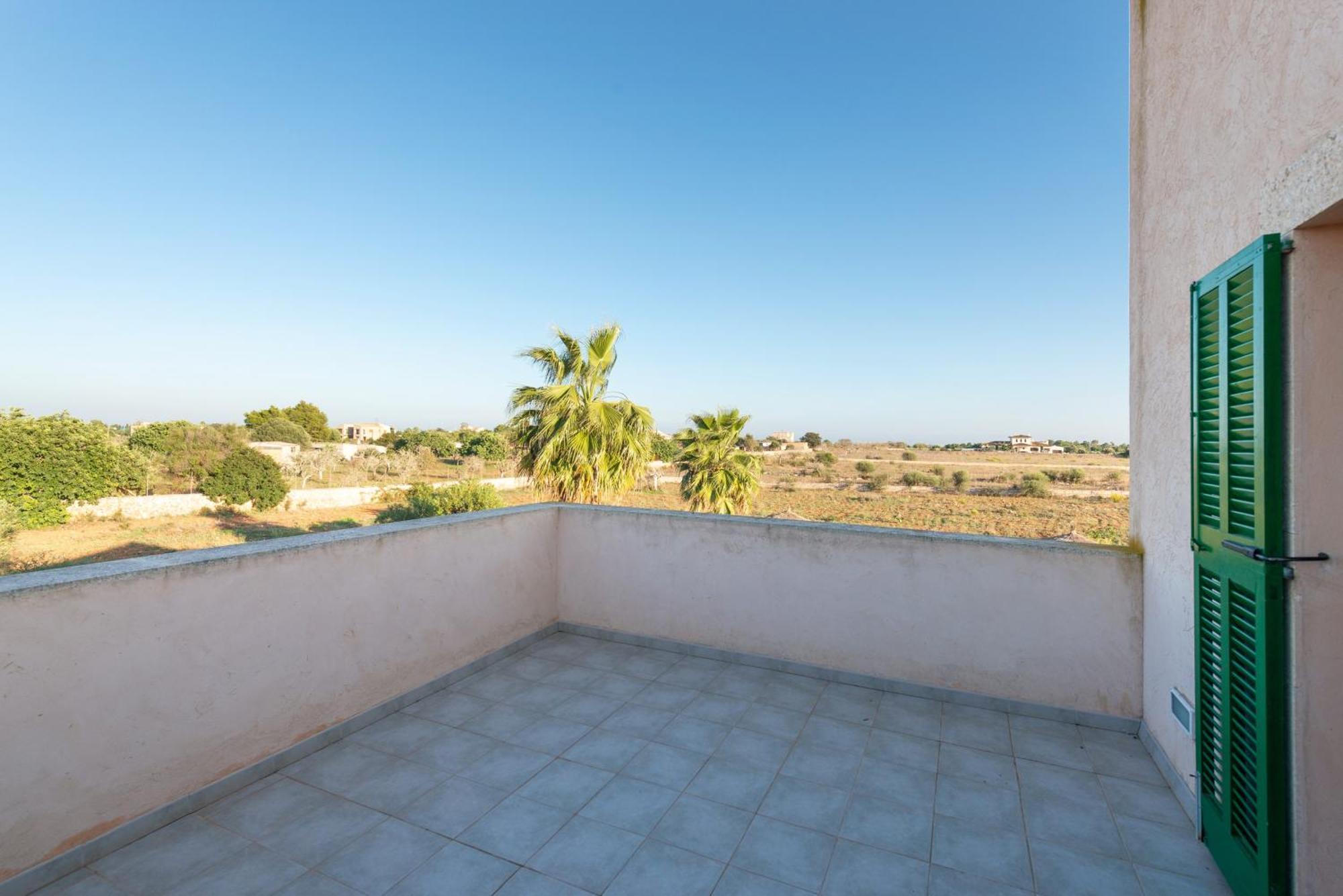 Villa Sa Carrotja *
