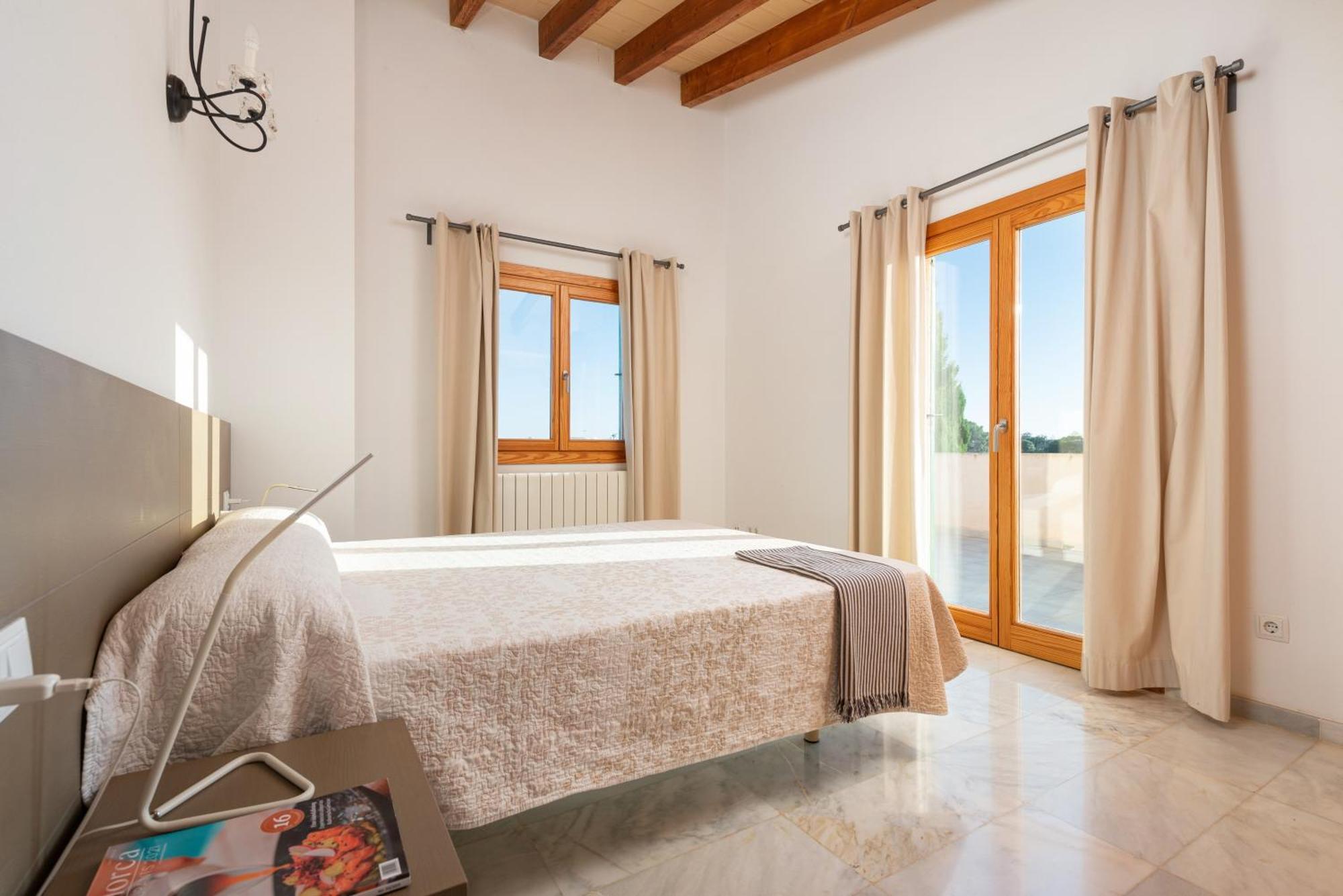 Sa Carrotja Villa Porto Cristo