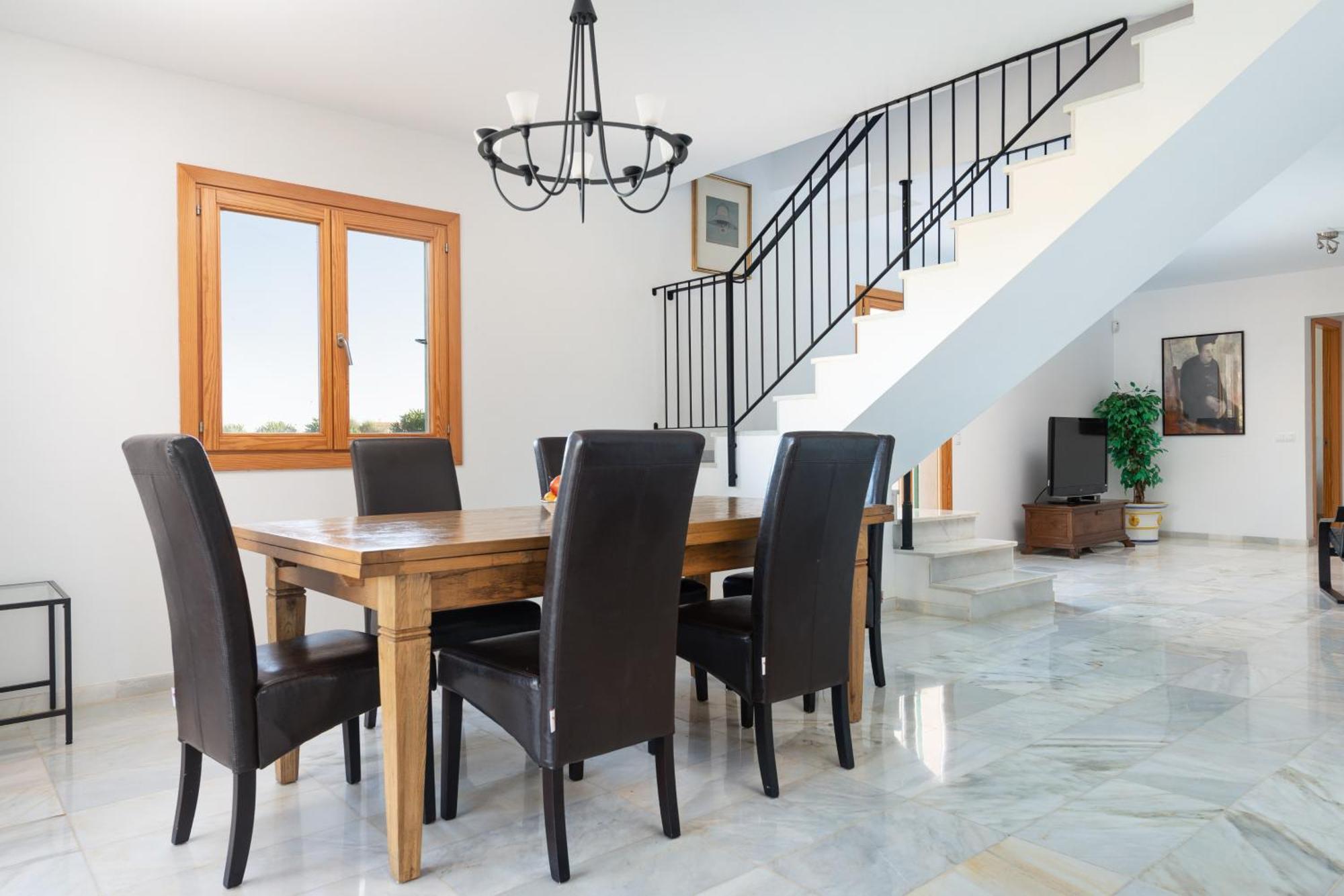 Sa Carrotja Villa *