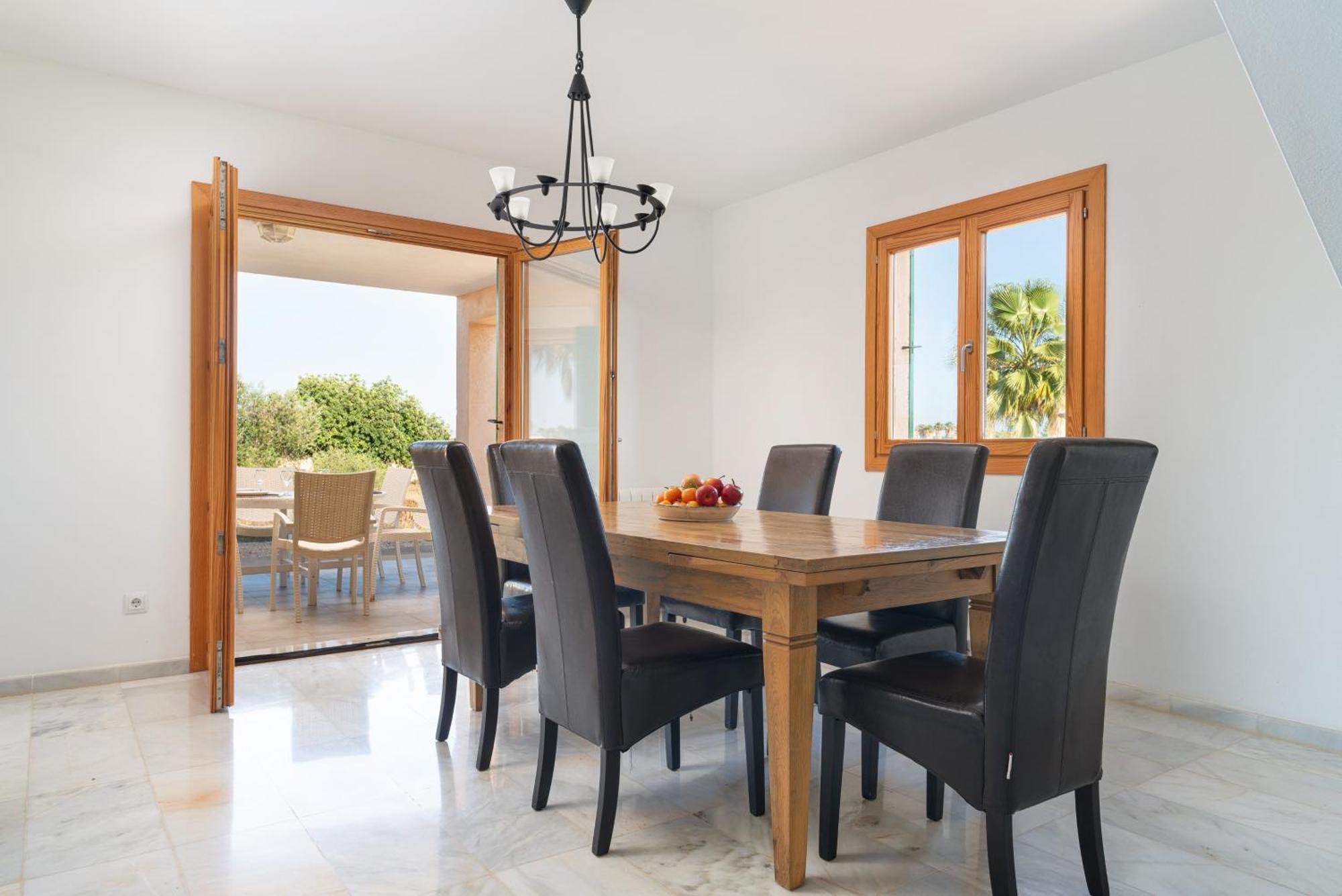 Sa Carrotja Villa Porto Cristo