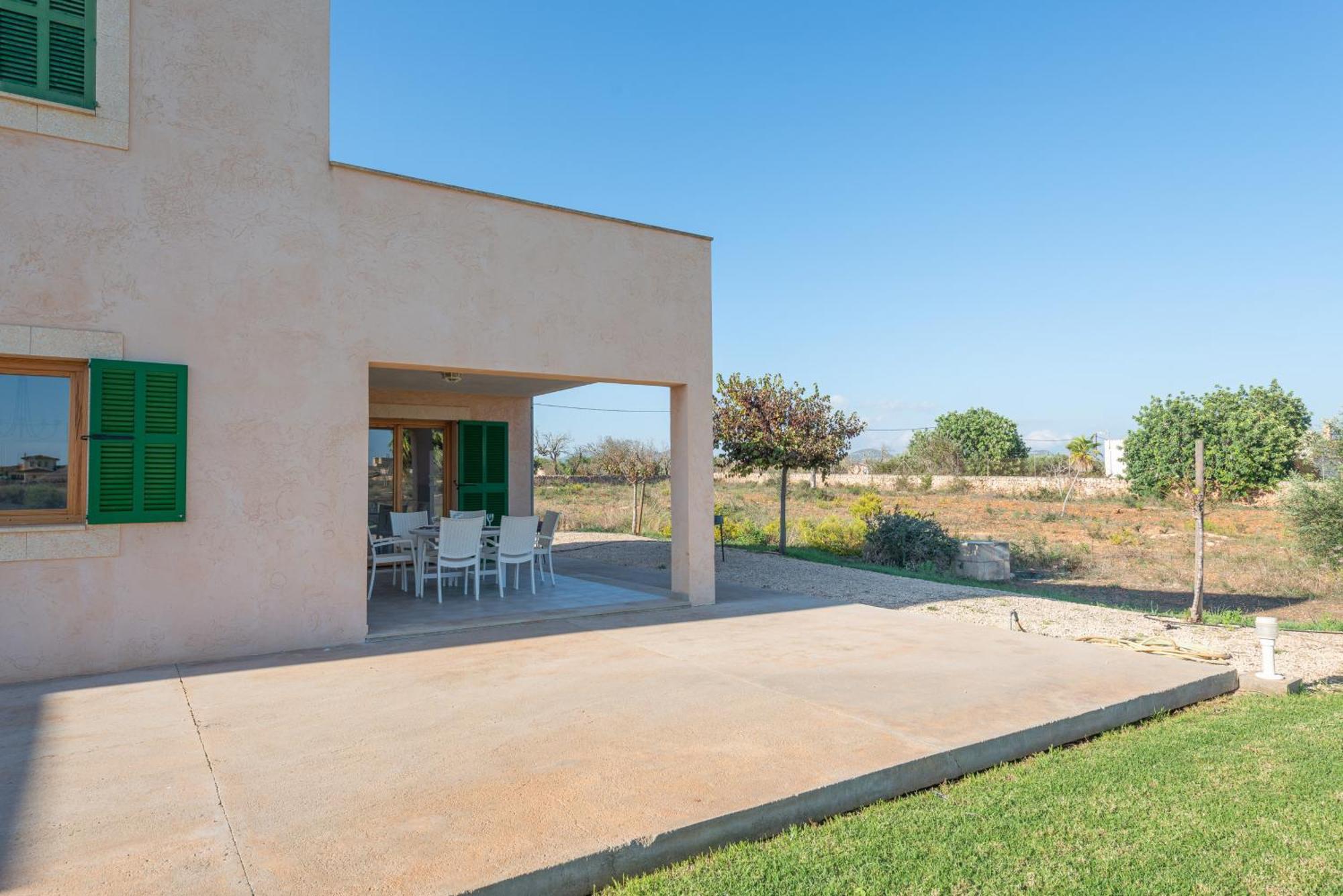 Sa Carrotja Villa Porto Cristo