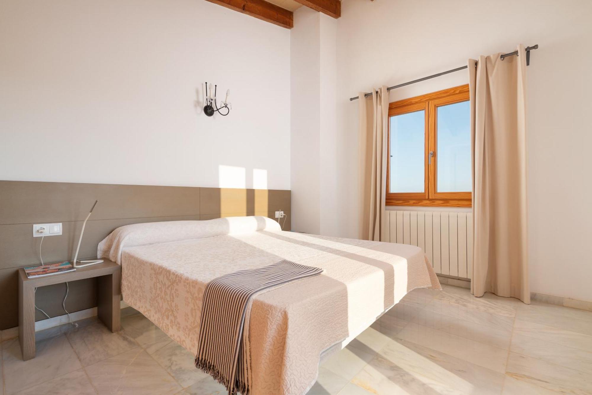 Villa Sa Carrotja *