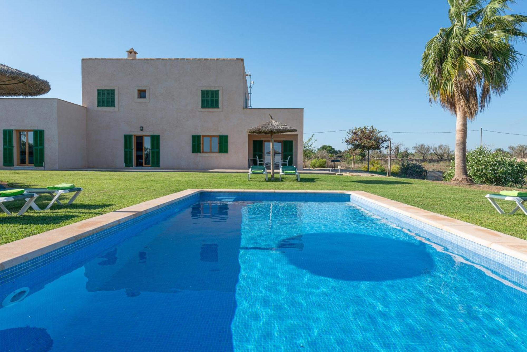 Sa Carrotja Villa Porto Cristo