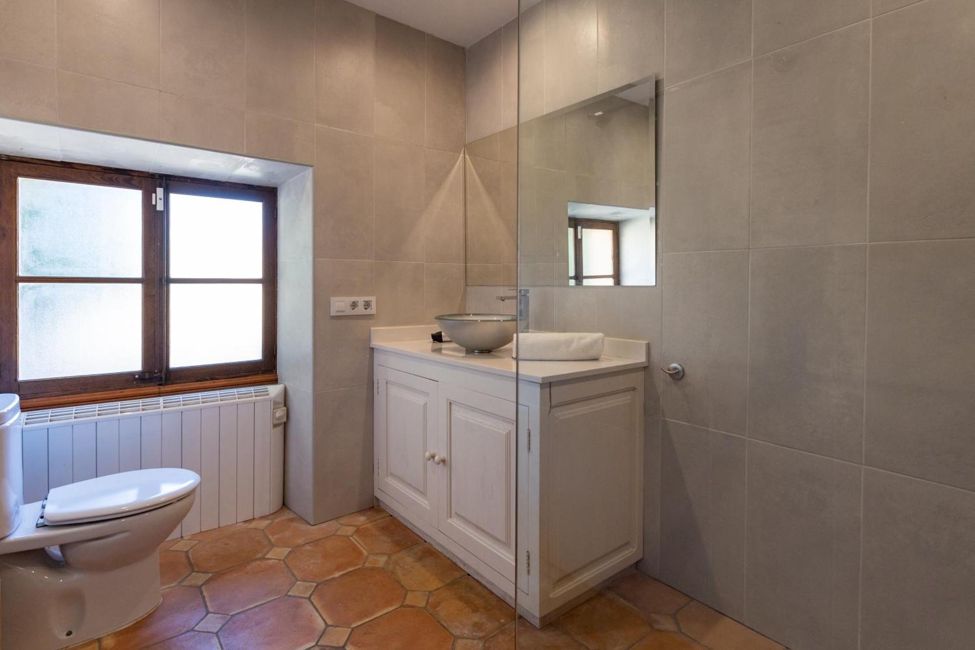 Familia Holiday home Pollenca