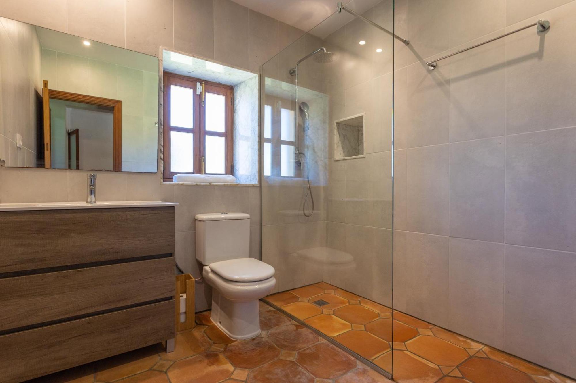 Familia Holiday home Pollenca