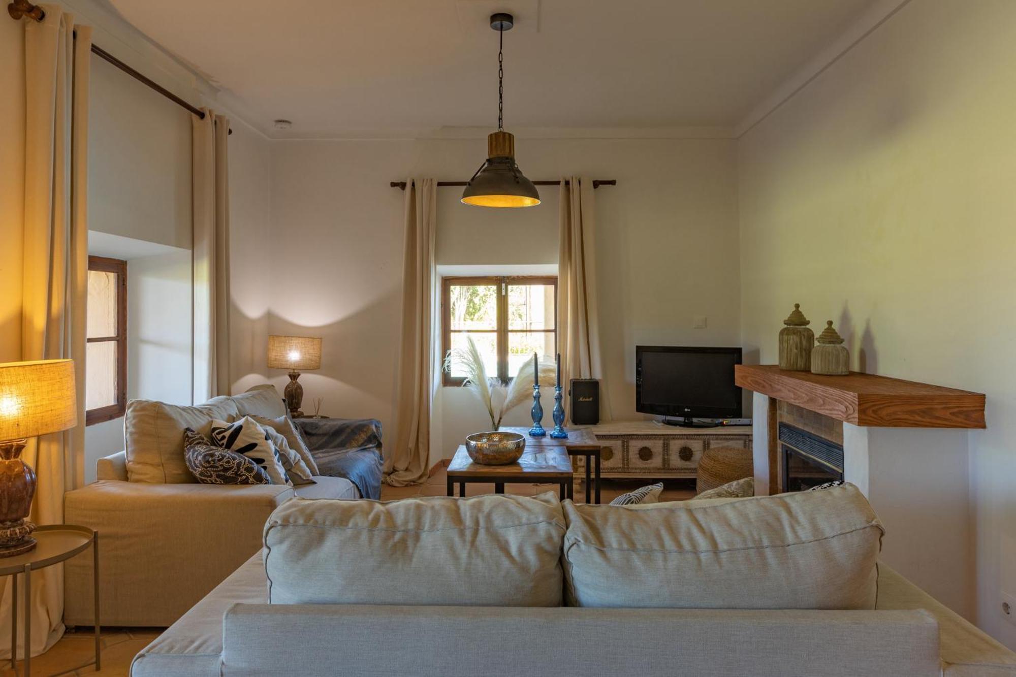 Familia Holiday home *