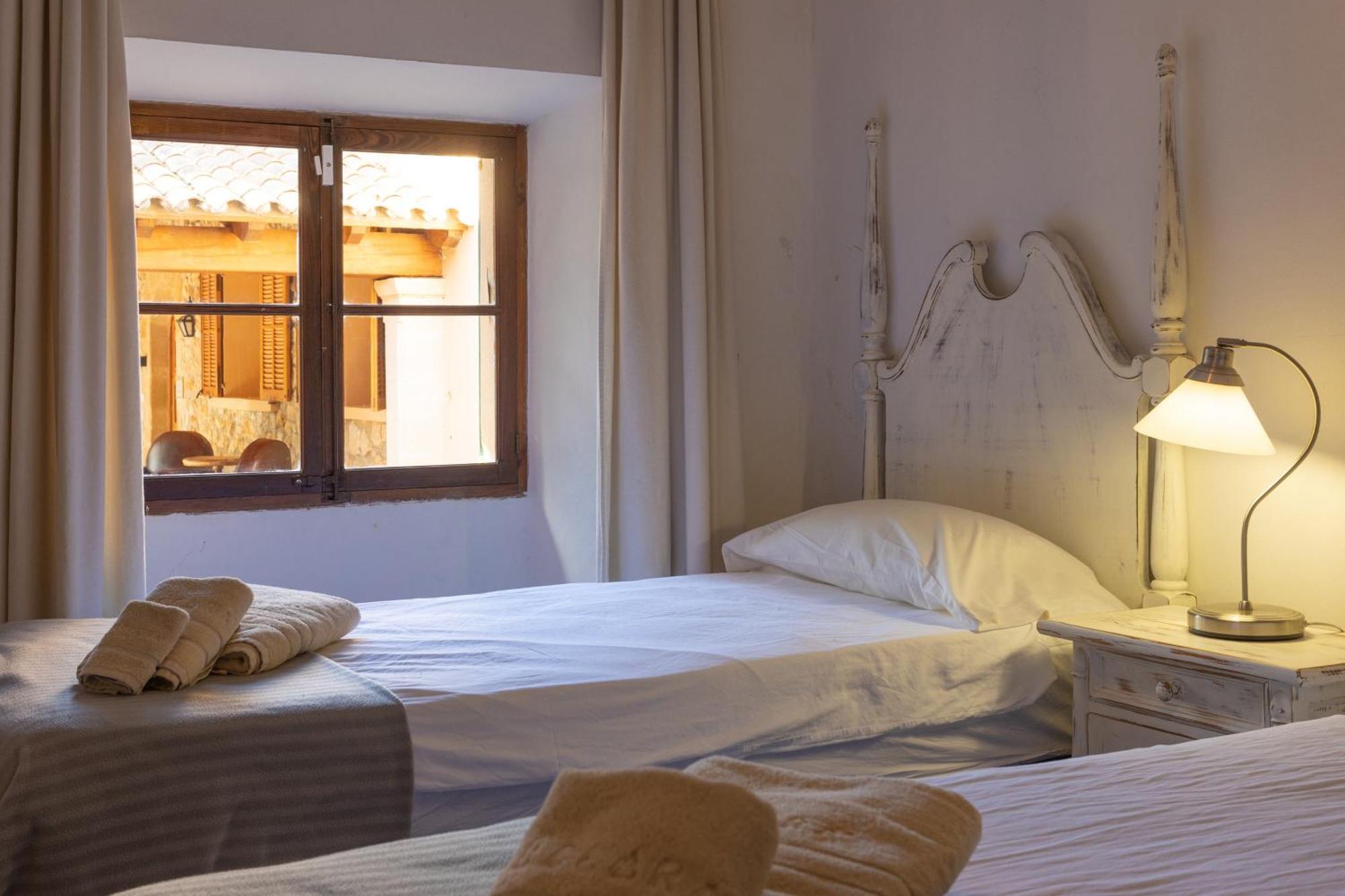 Familia Holiday home Pollenca