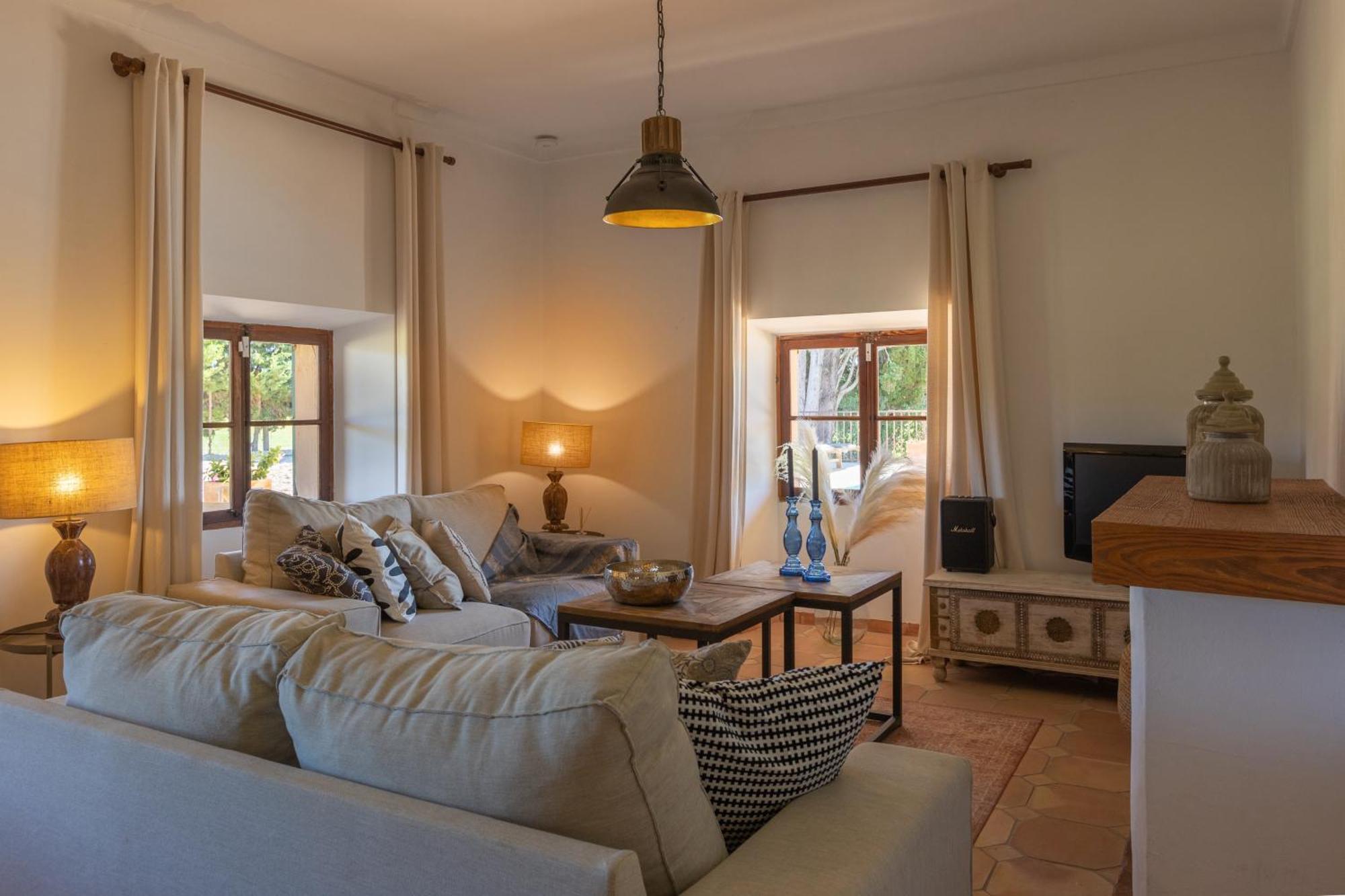 Familia Holiday home