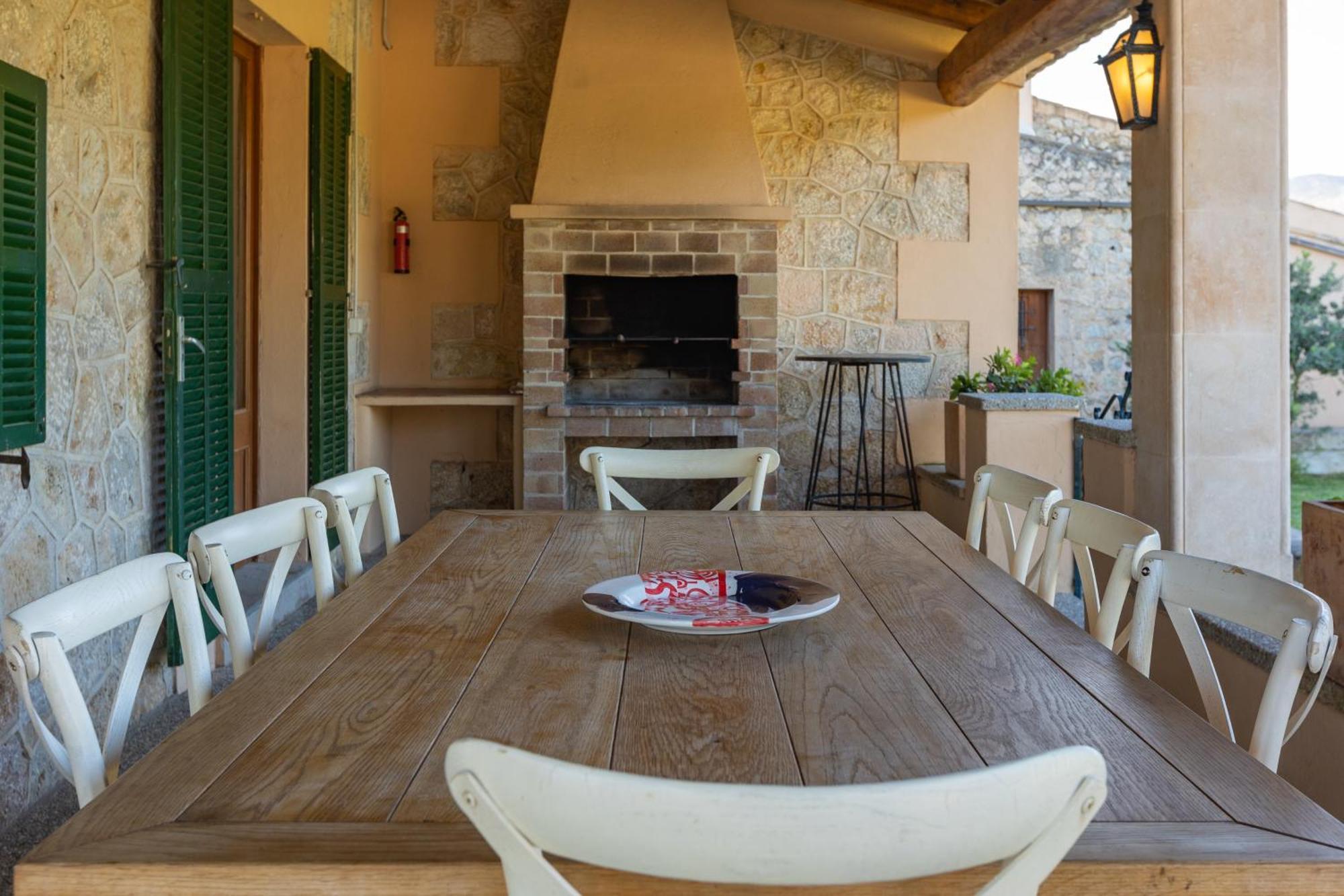 Casa Gran Daniel I