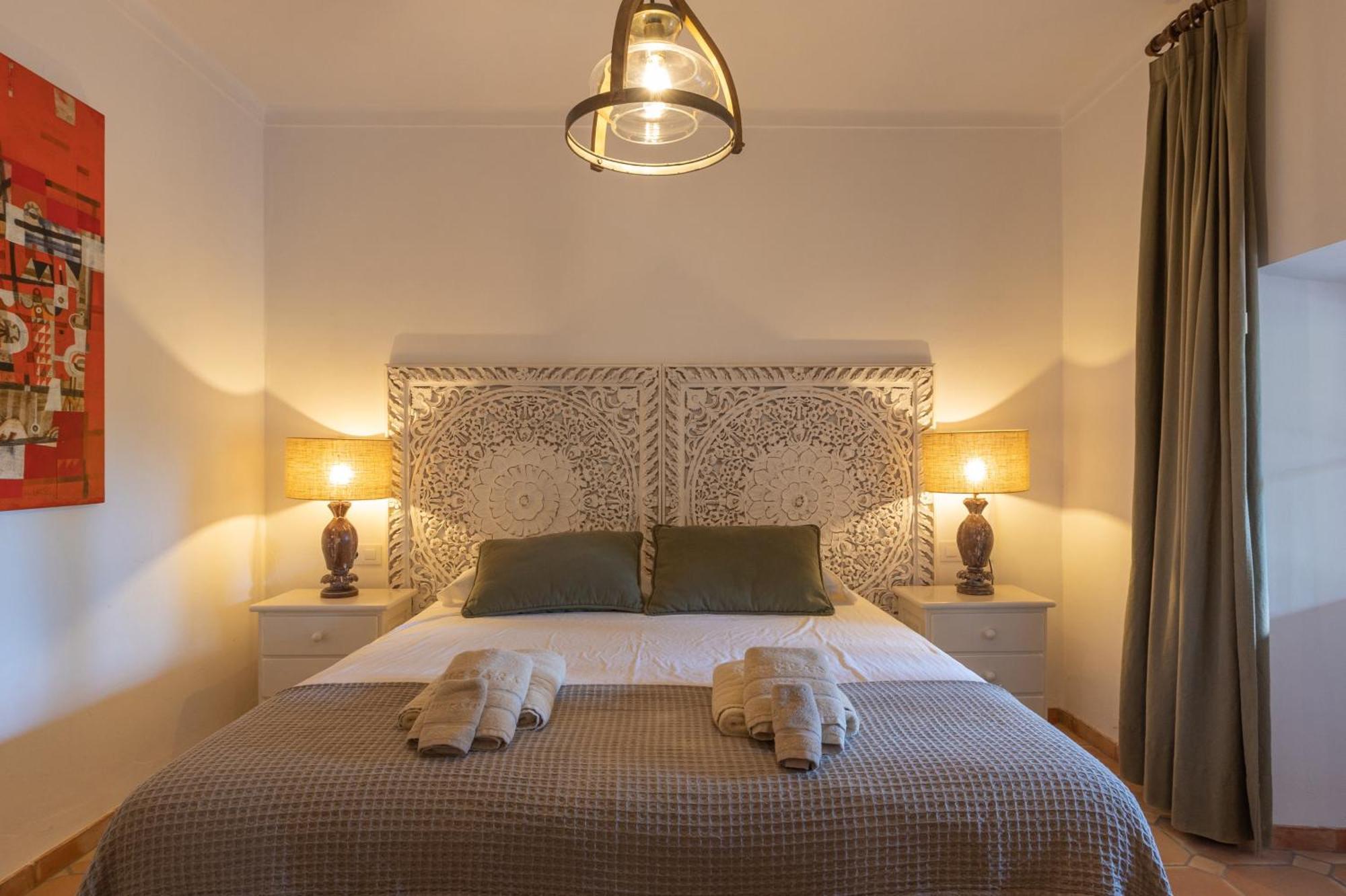 Holiday home Familia Pollenca