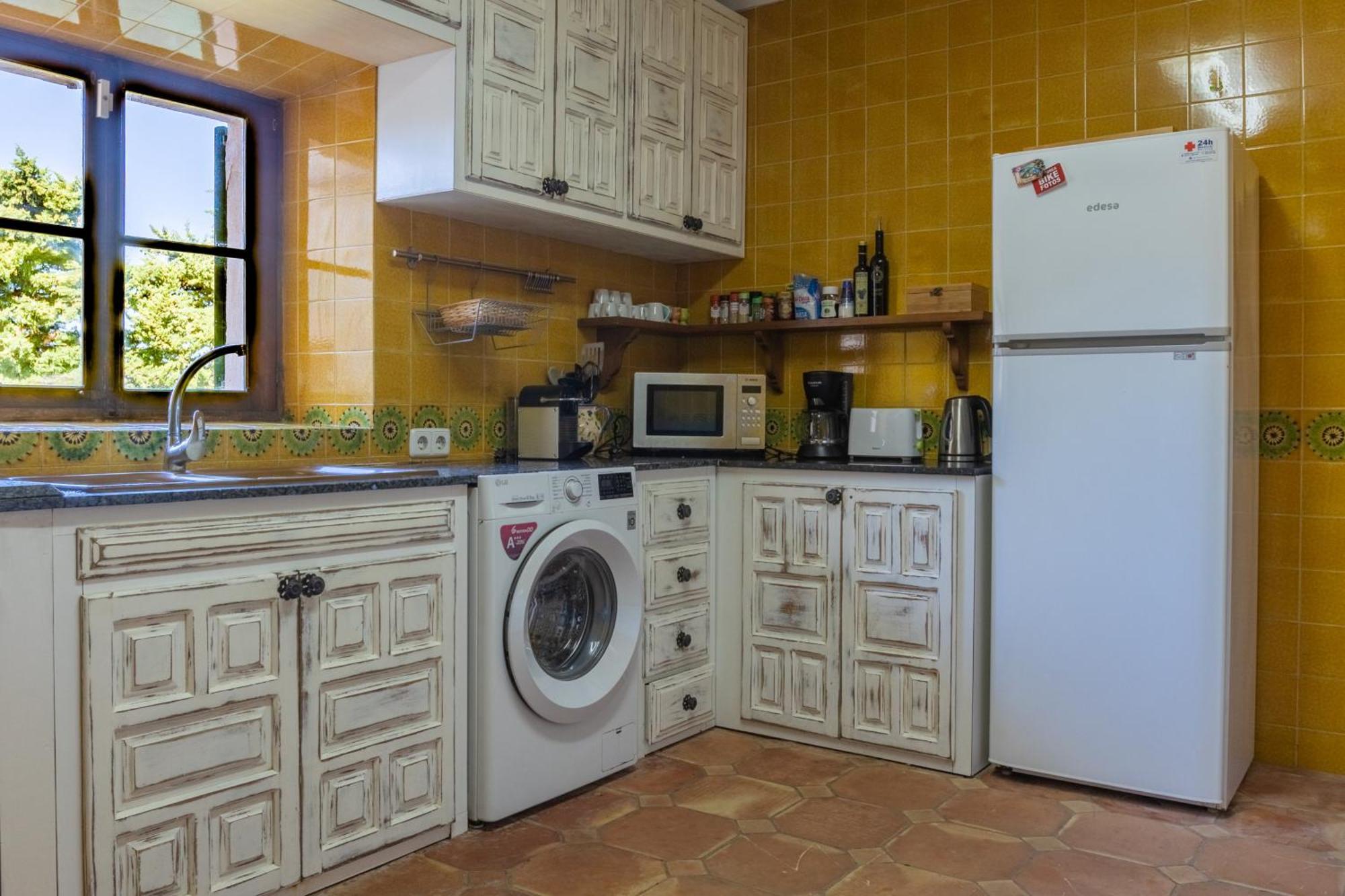 Сasa de vacaciones Casa Gran Daniel I