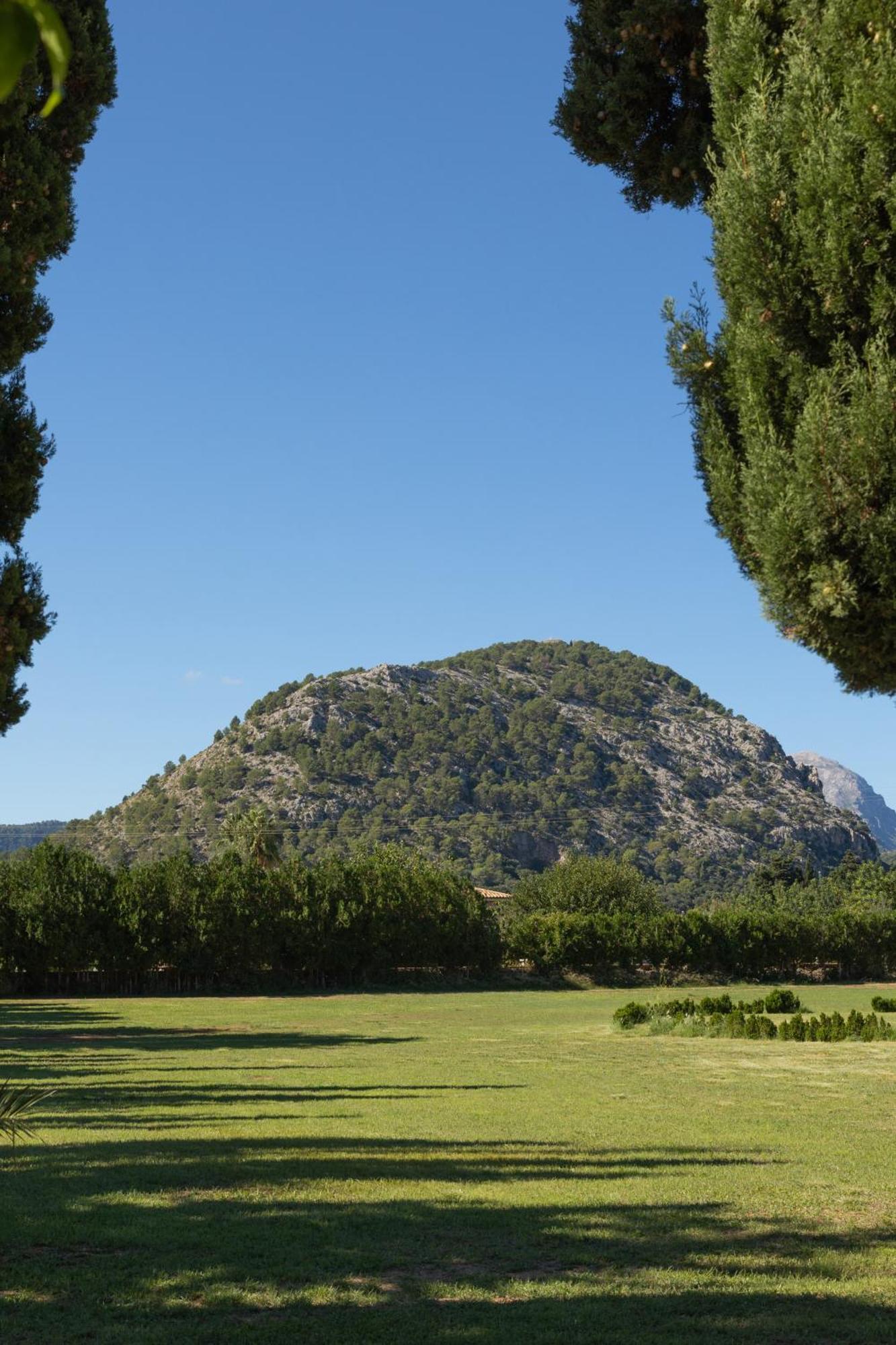 Familia Holiday home Pollenca
