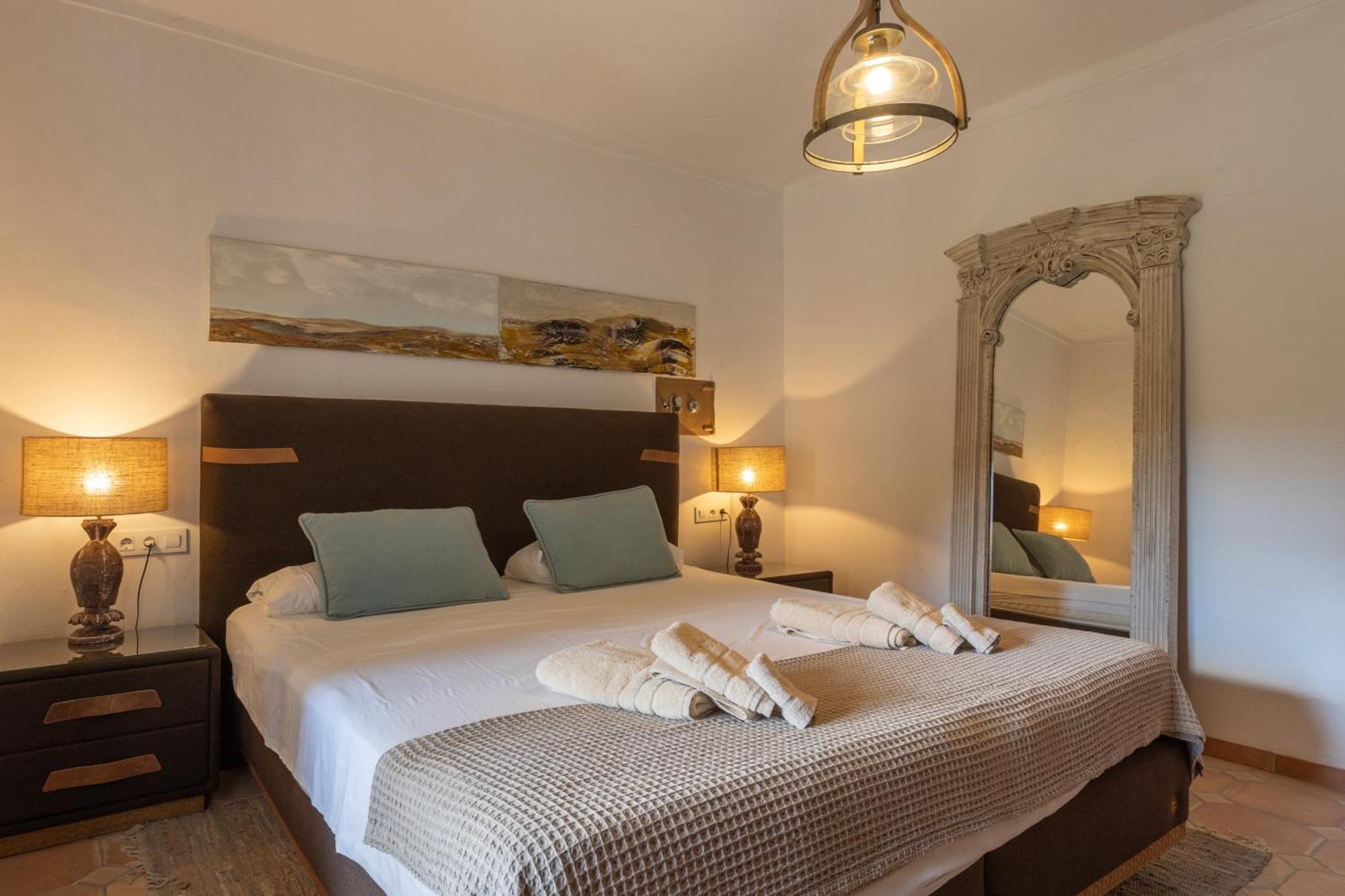 Familia Holiday home