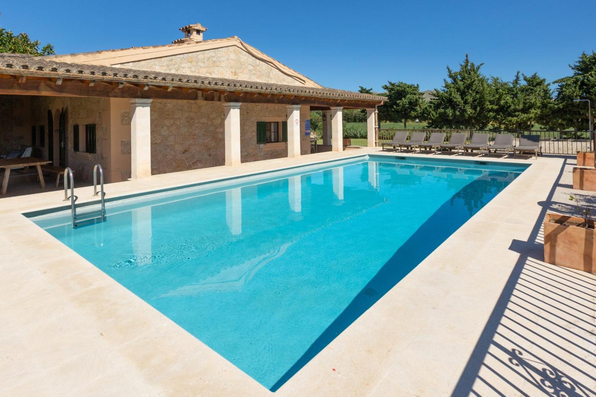 Casa Gran Daniel I
