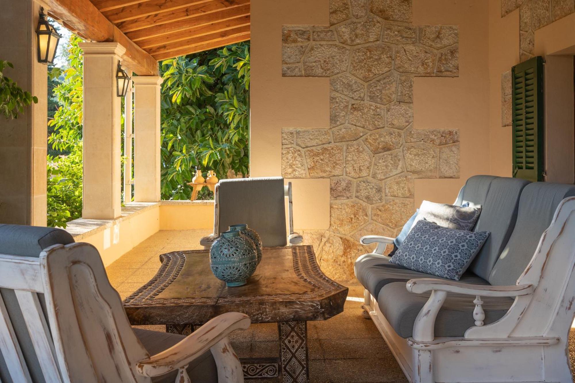 Familia Holiday home *