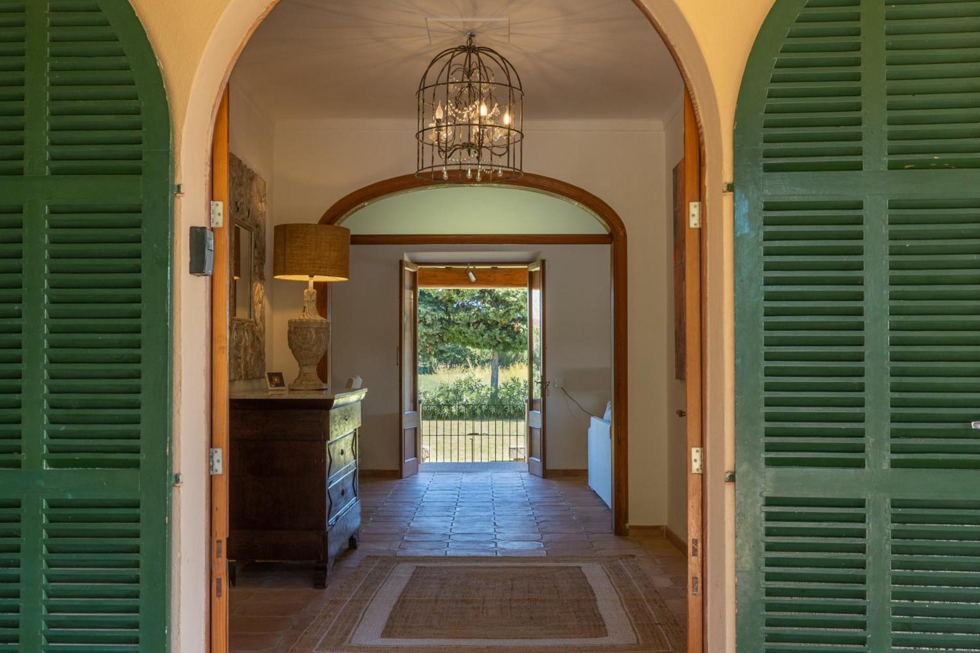 Holiday home Familia Pollenca
