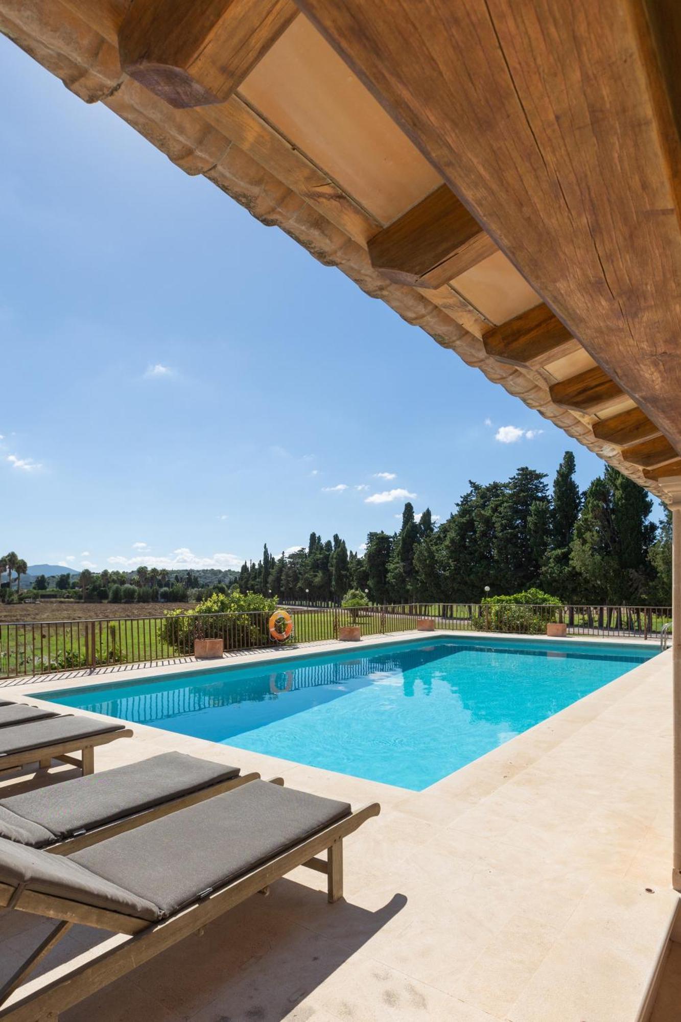 Holiday home Familia
