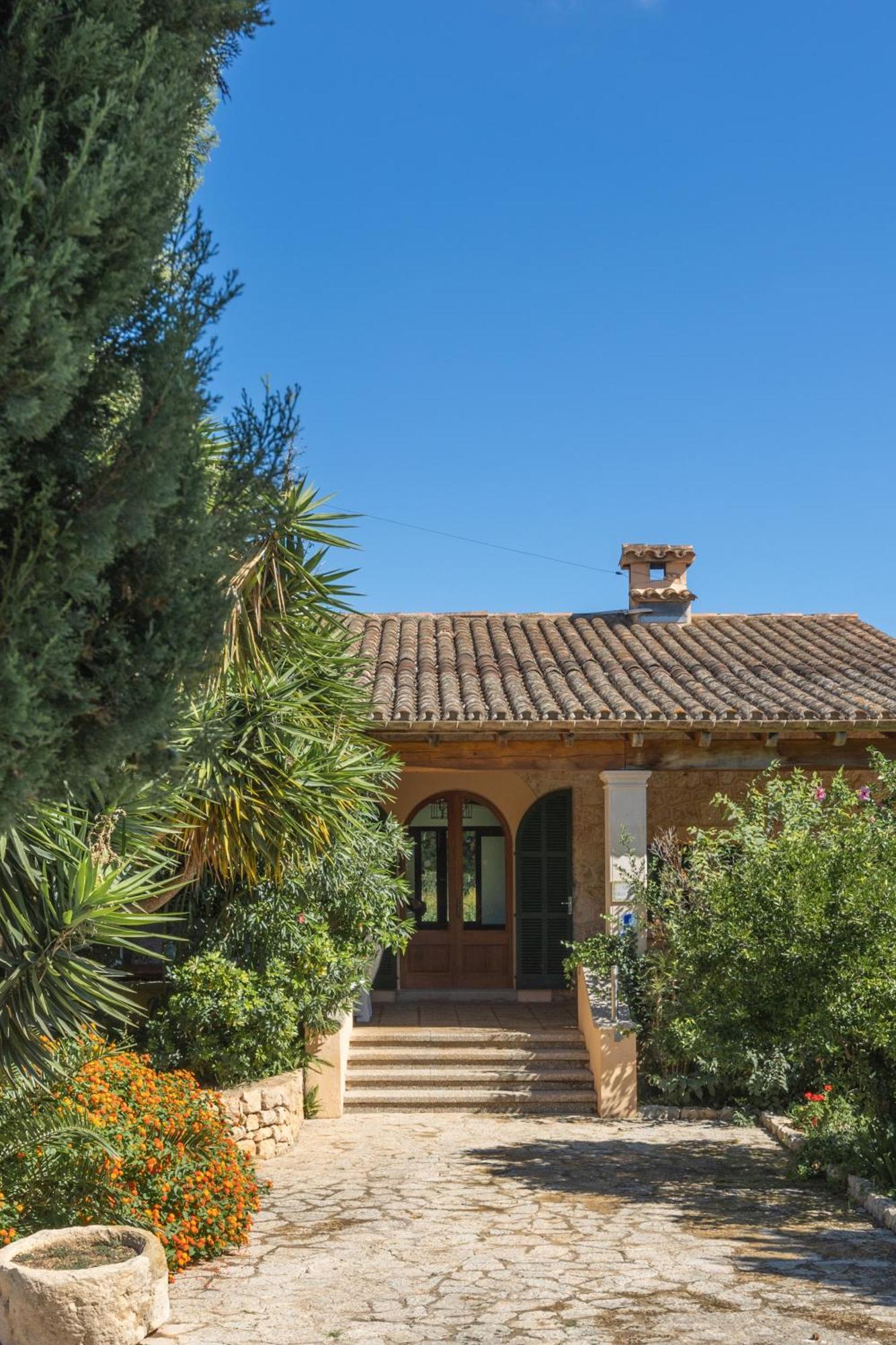 Casa Gran Daniel I Pollensa
