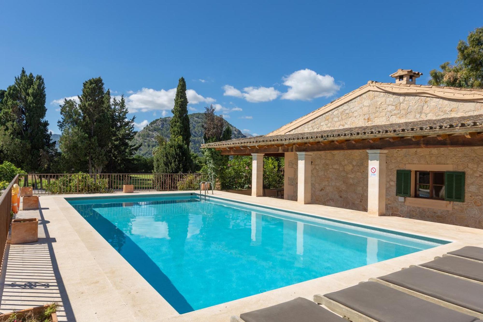 Familia Holiday home *