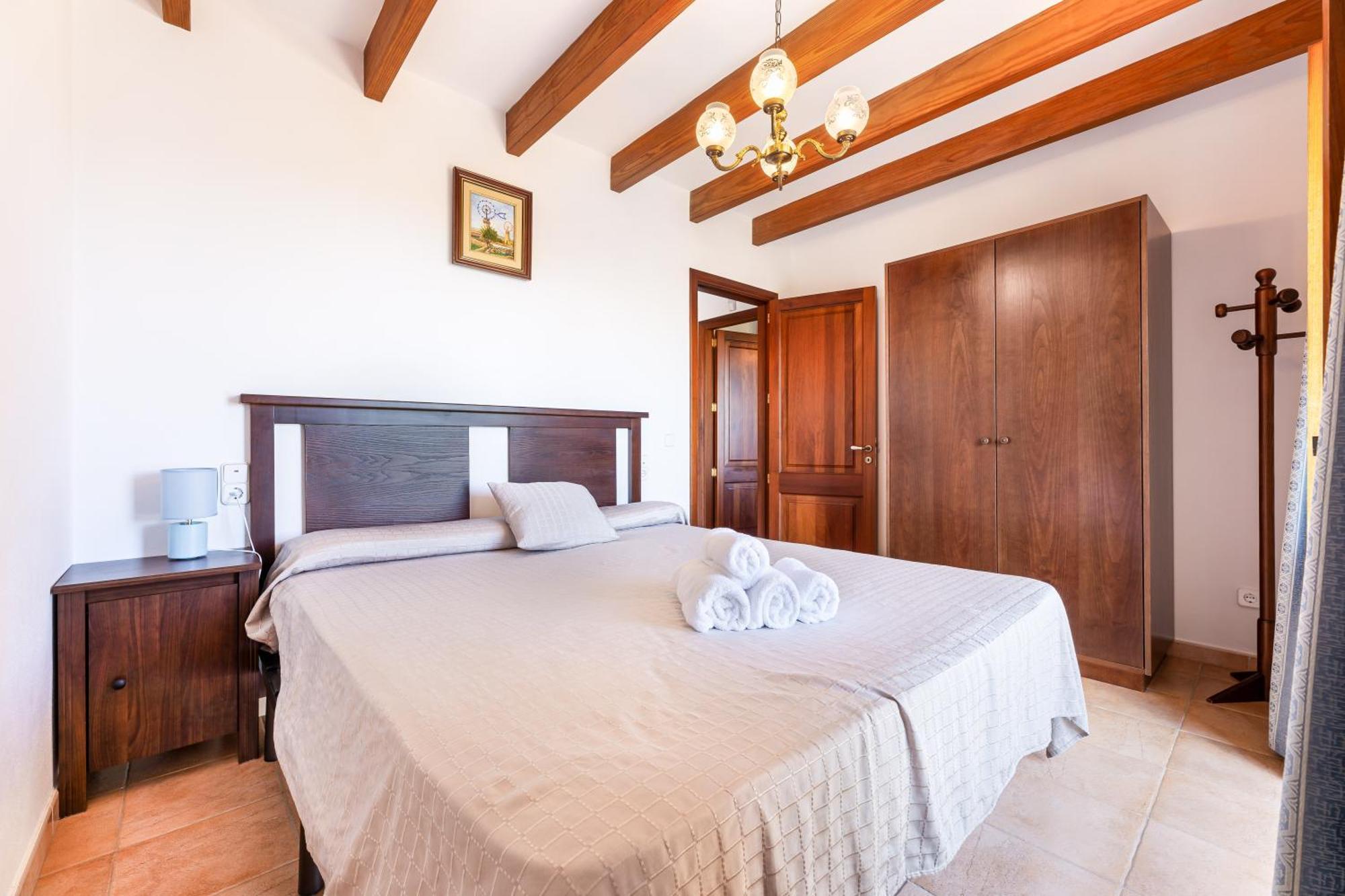 Son Ramon Llull Villa *